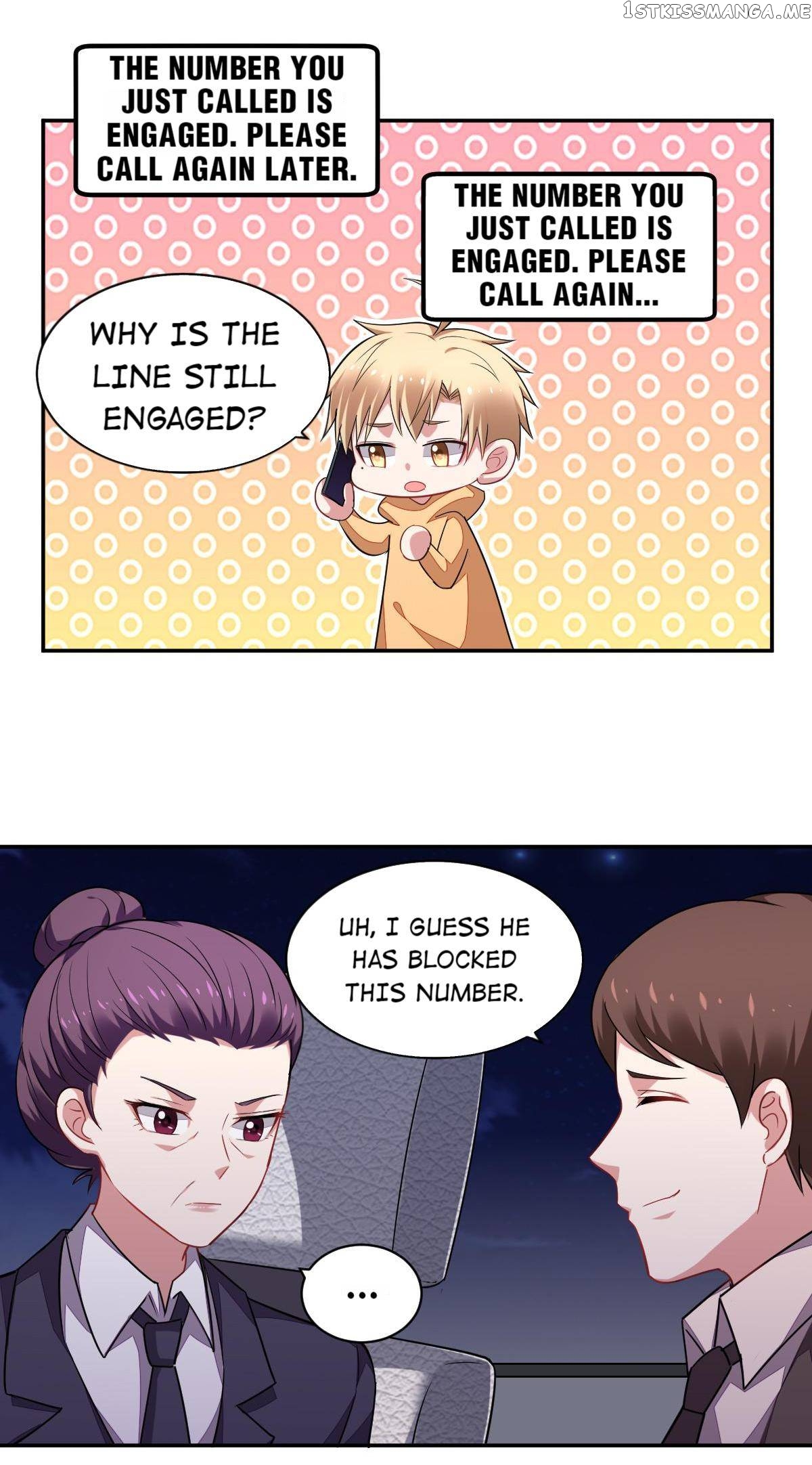 No Rejection Allowed Chapter 159 - page 15