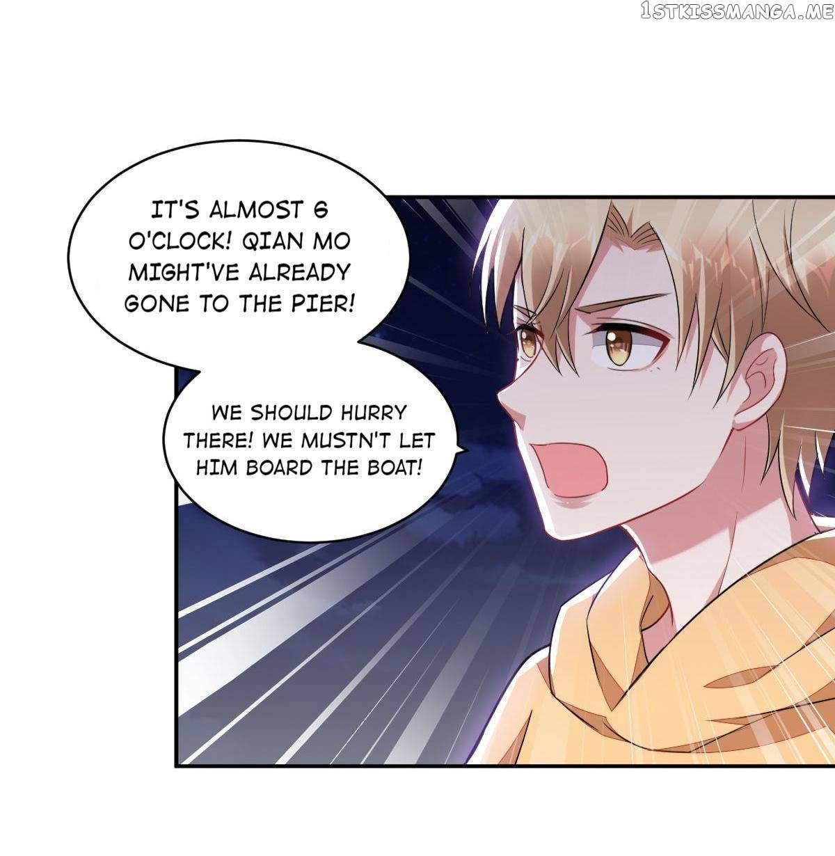 No Rejection Allowed Chapter 159 - page 16