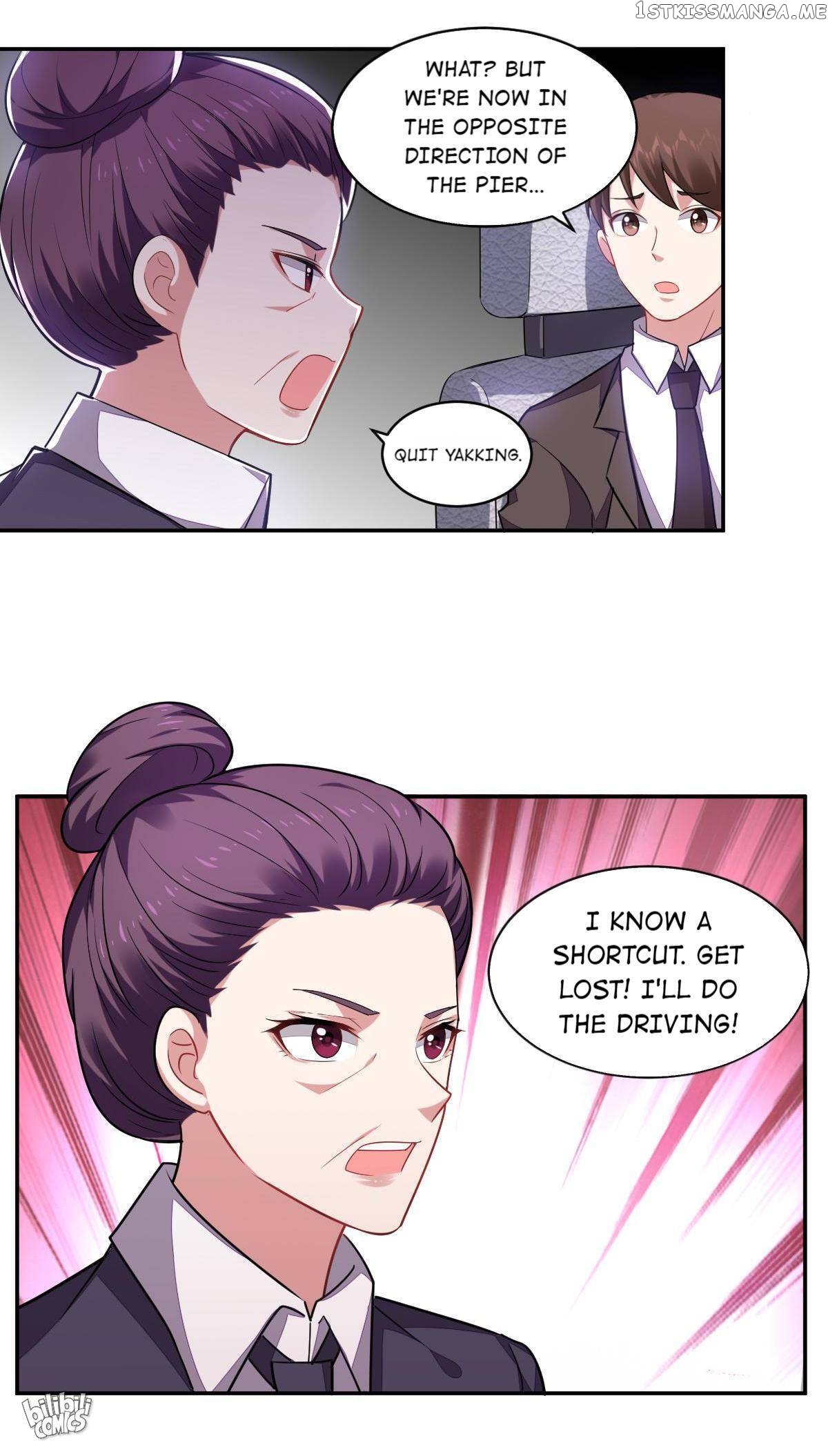No Rejection Allowed Chapter 159 - page 17