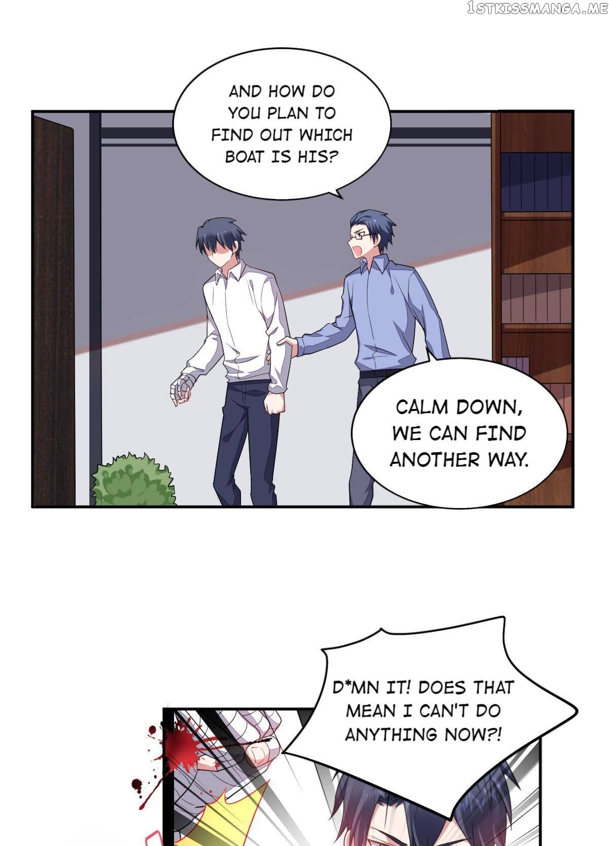 No Rejection Allowed Chapter 158 - page 11