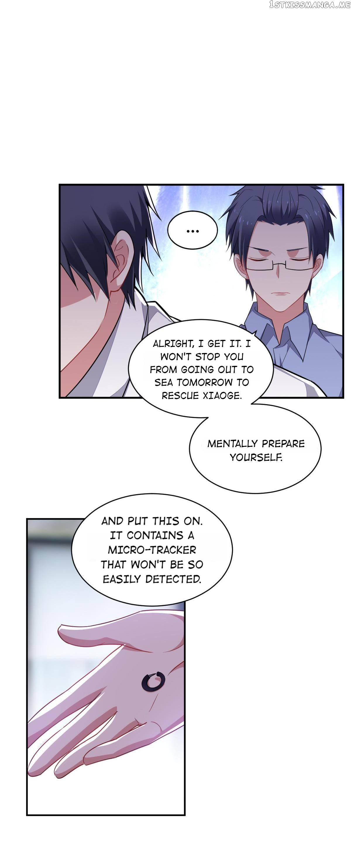 No Rejection Allowed Chapter 158 - page 13