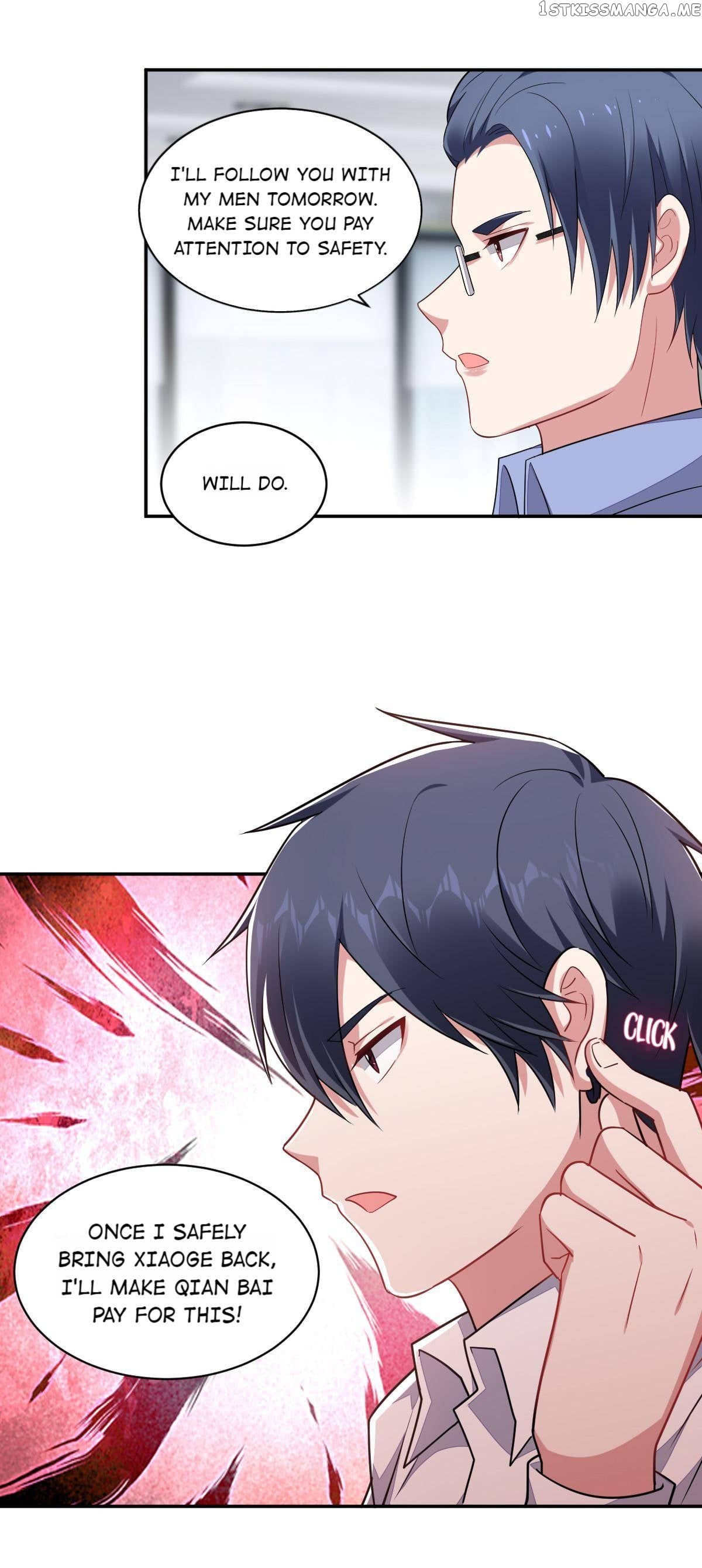 No Rejection Allowed Chapter 158 - page 14