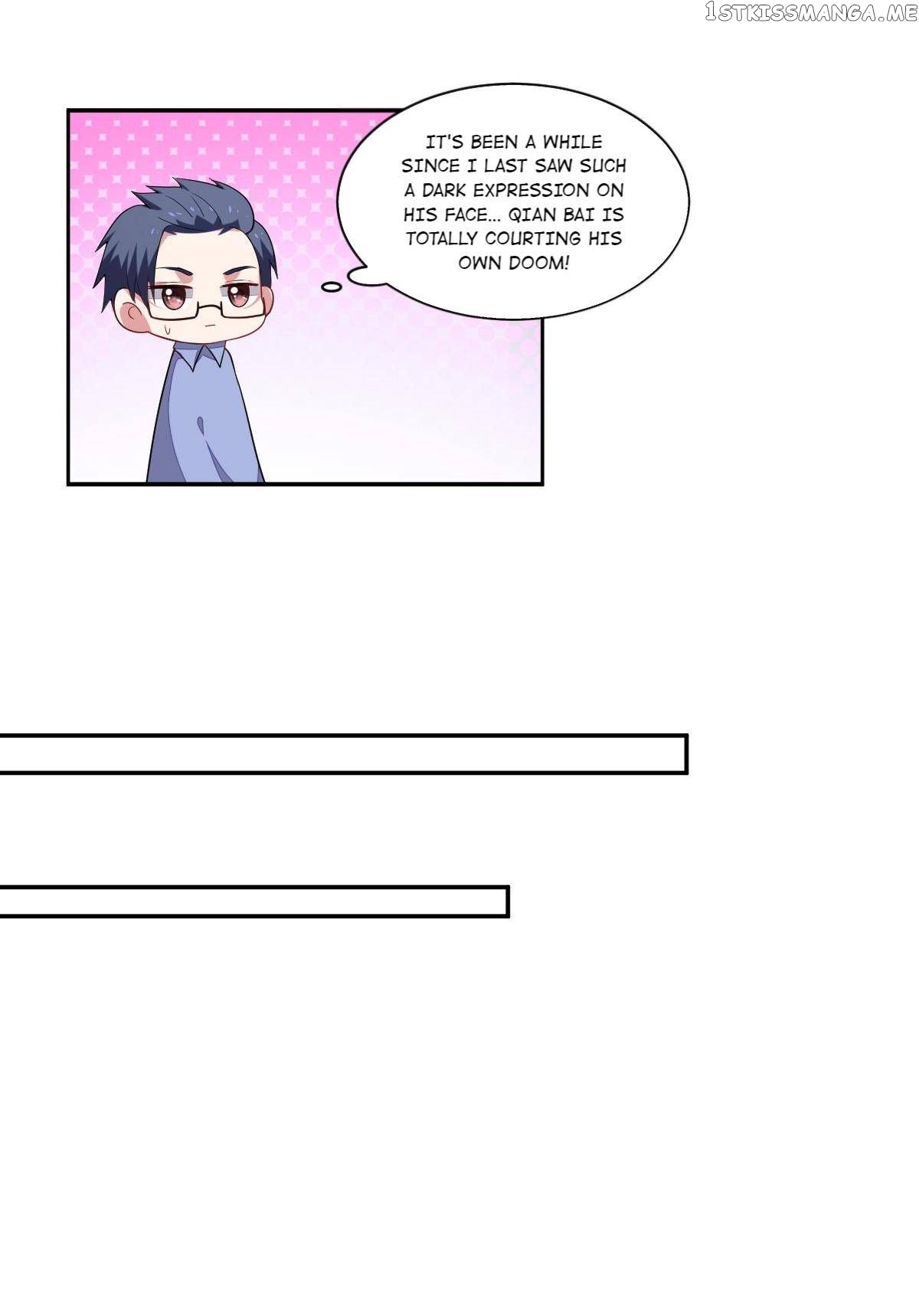 No Rejection Allowed Chapter 158 - page 15