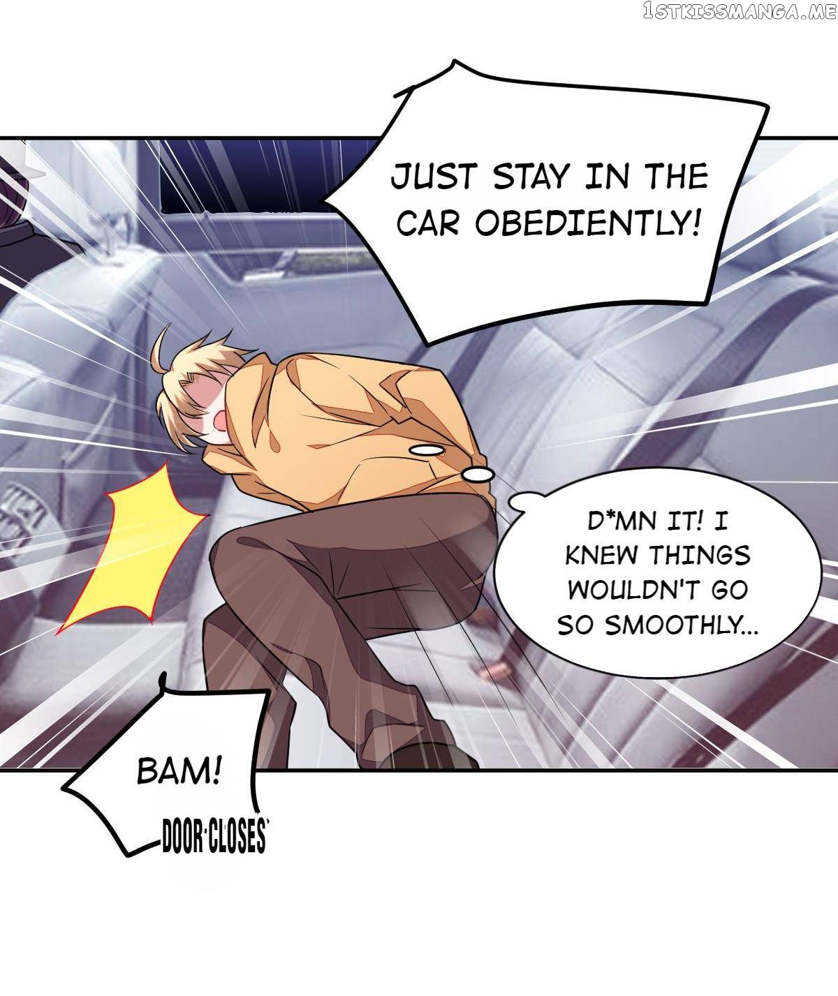 No Rejection Allowed Chapter 158 - page 19