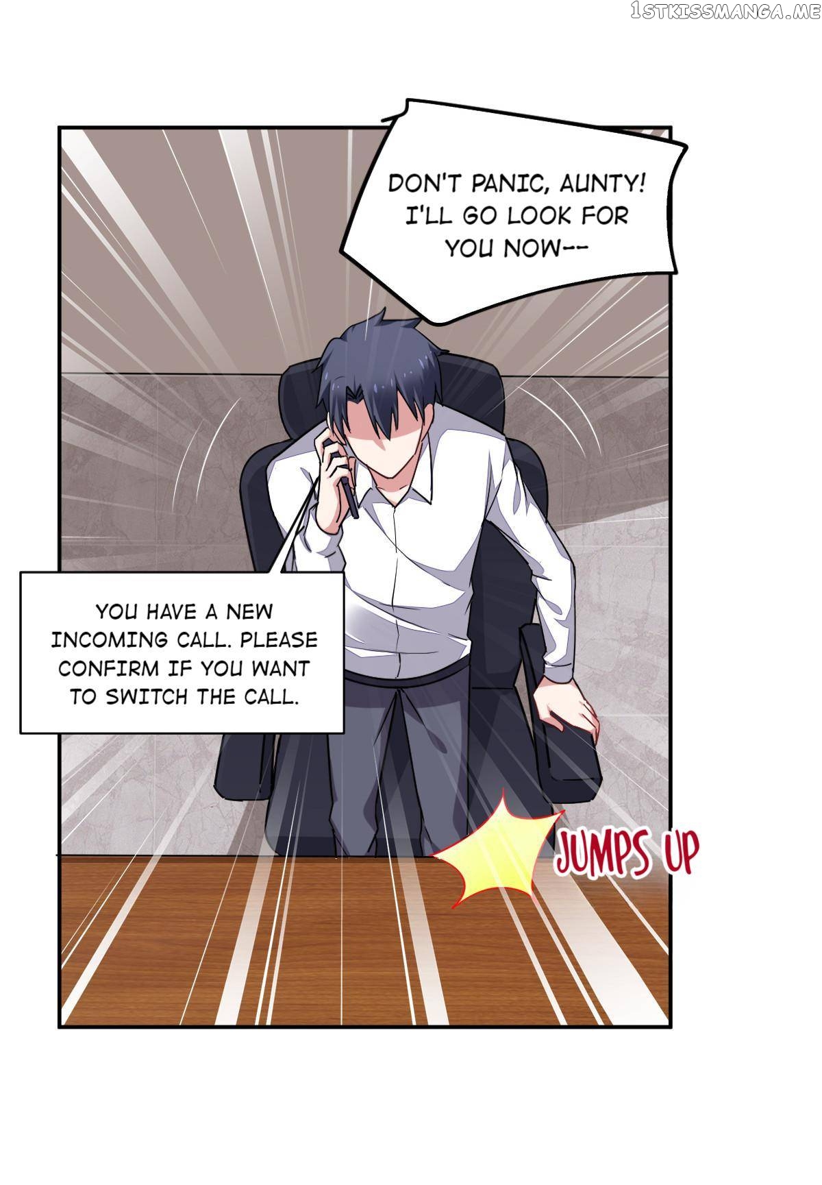 No Rejection Allowed Chapter 157 - page 10