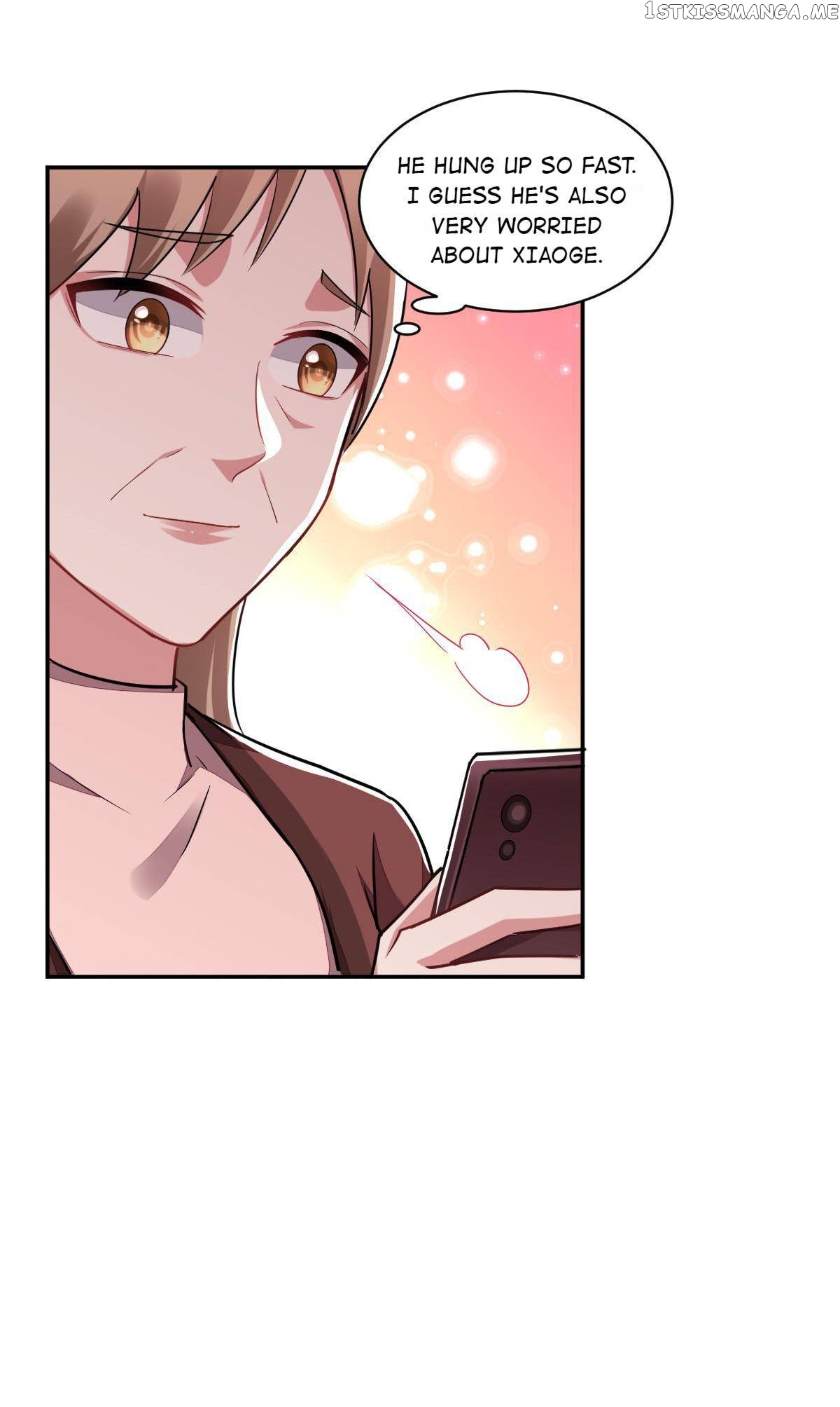 No Rejection Allowed Chapter 157 - page 12