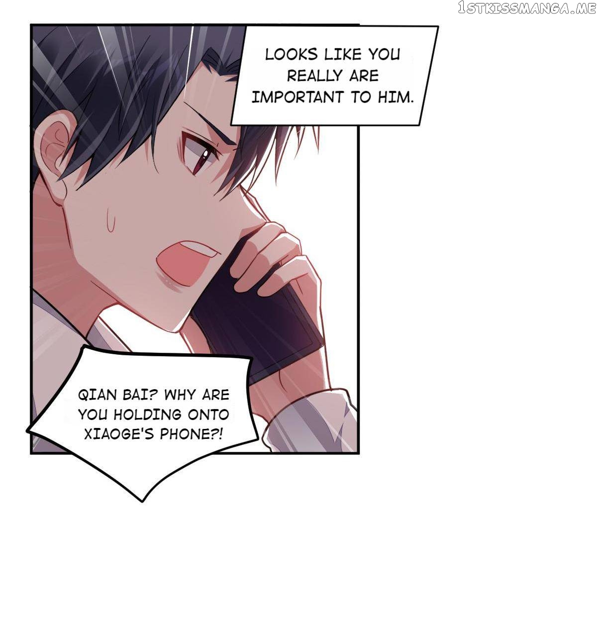 No Rejection Allowed Chapter 157 - page 14