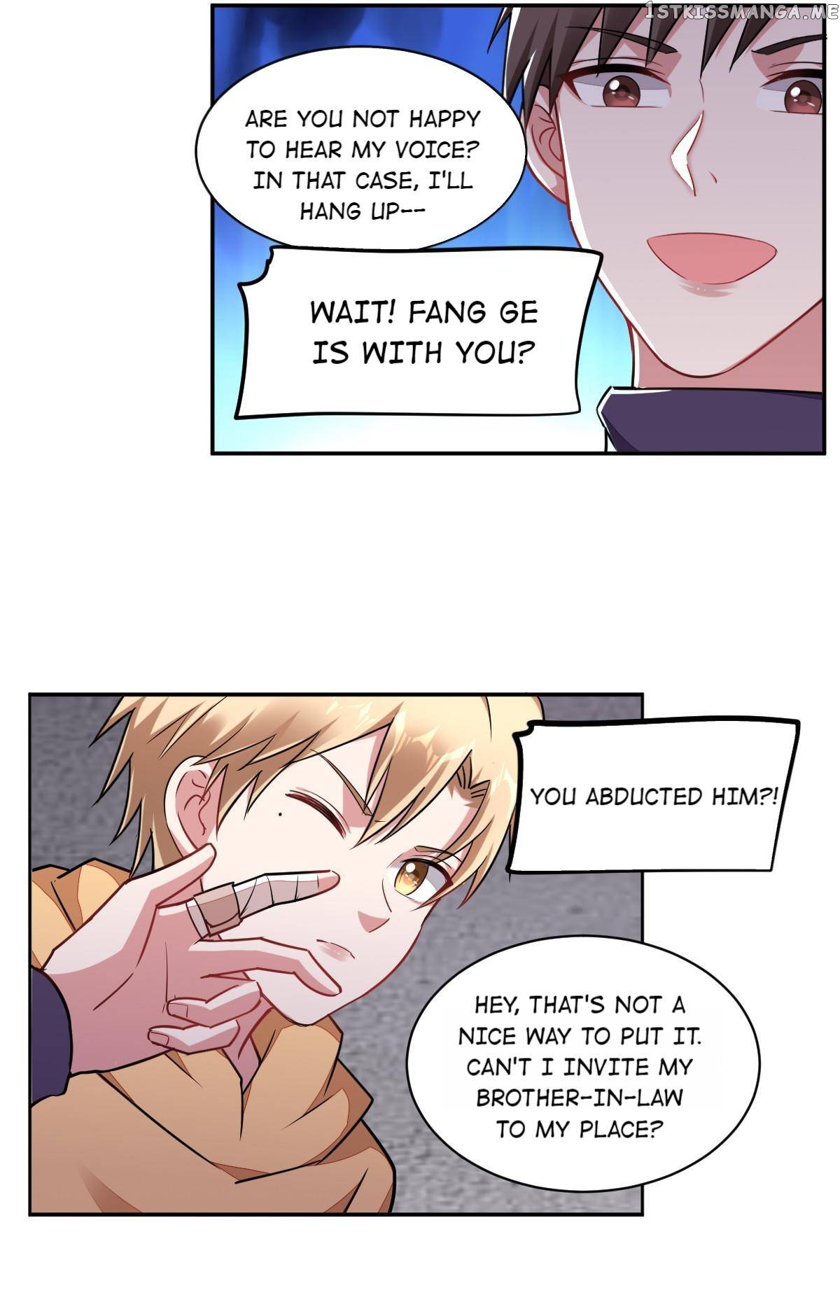 No Rejection Allowed Chapter 157 - page 15