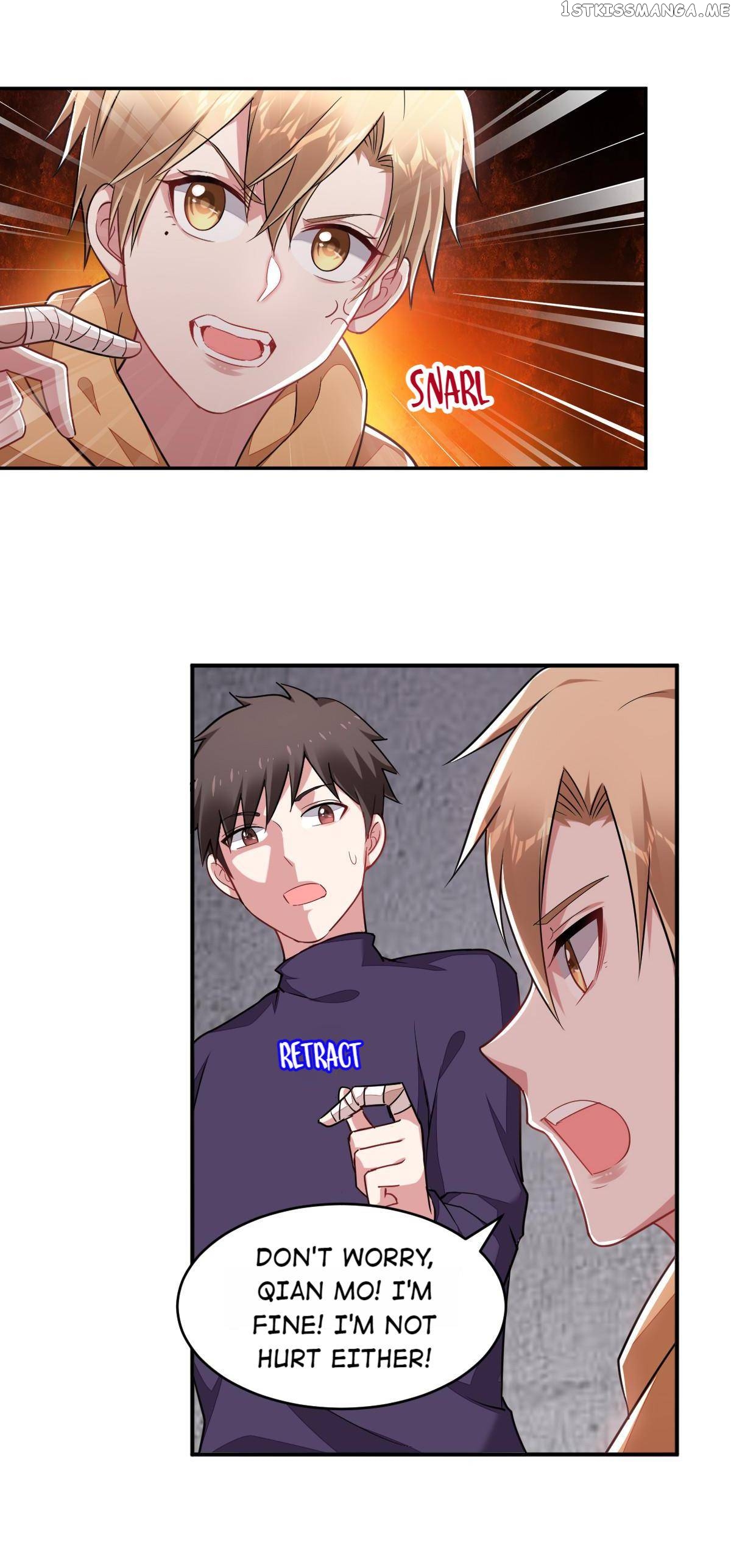 No Rejection Allowed Chapter 157 - page 16