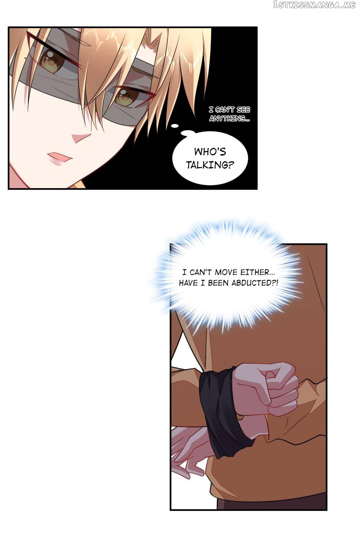 No Rejection Allowed Chapter 156 - page 10