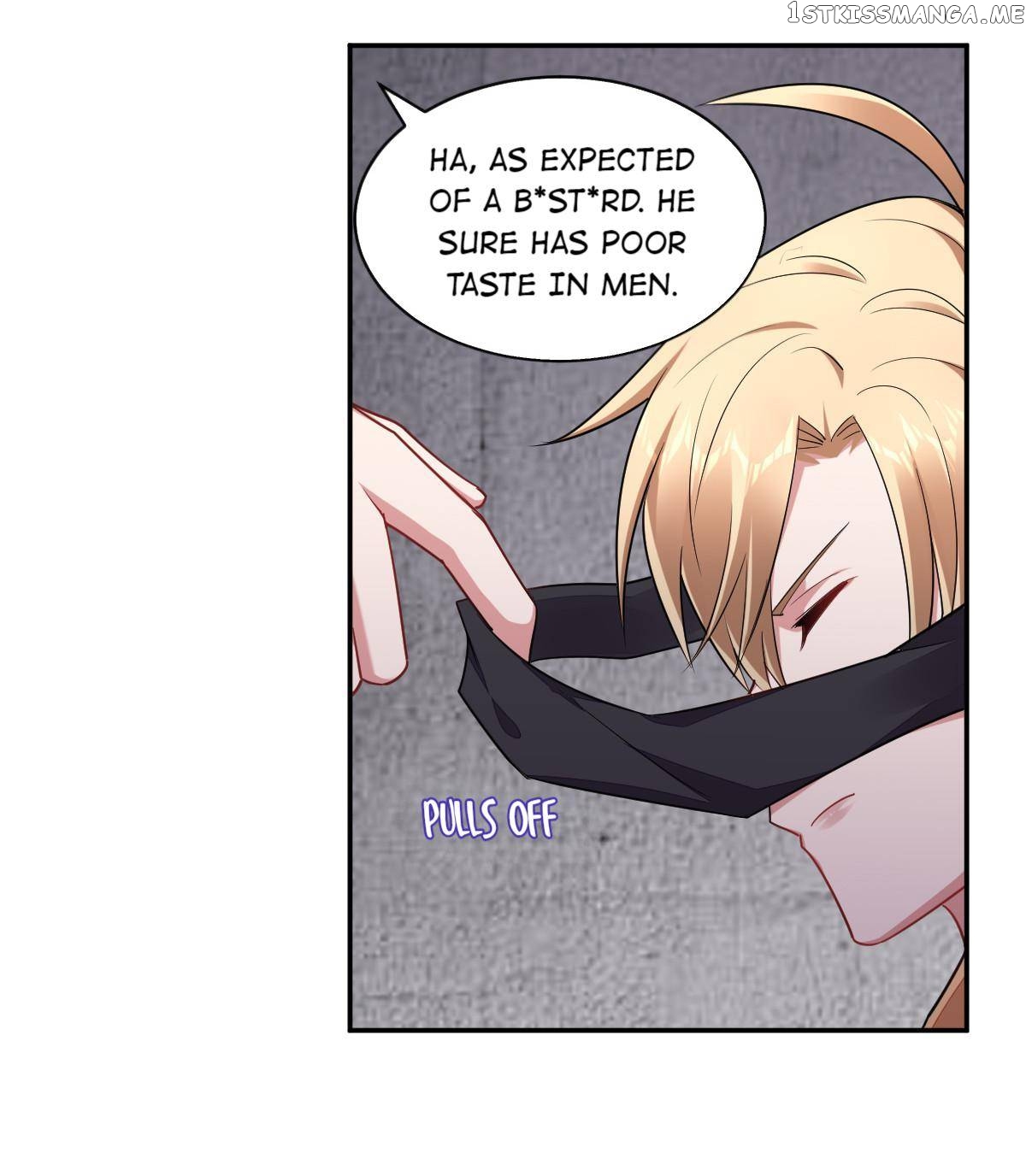 No Rejection Allowed Chapter 156 - page 12