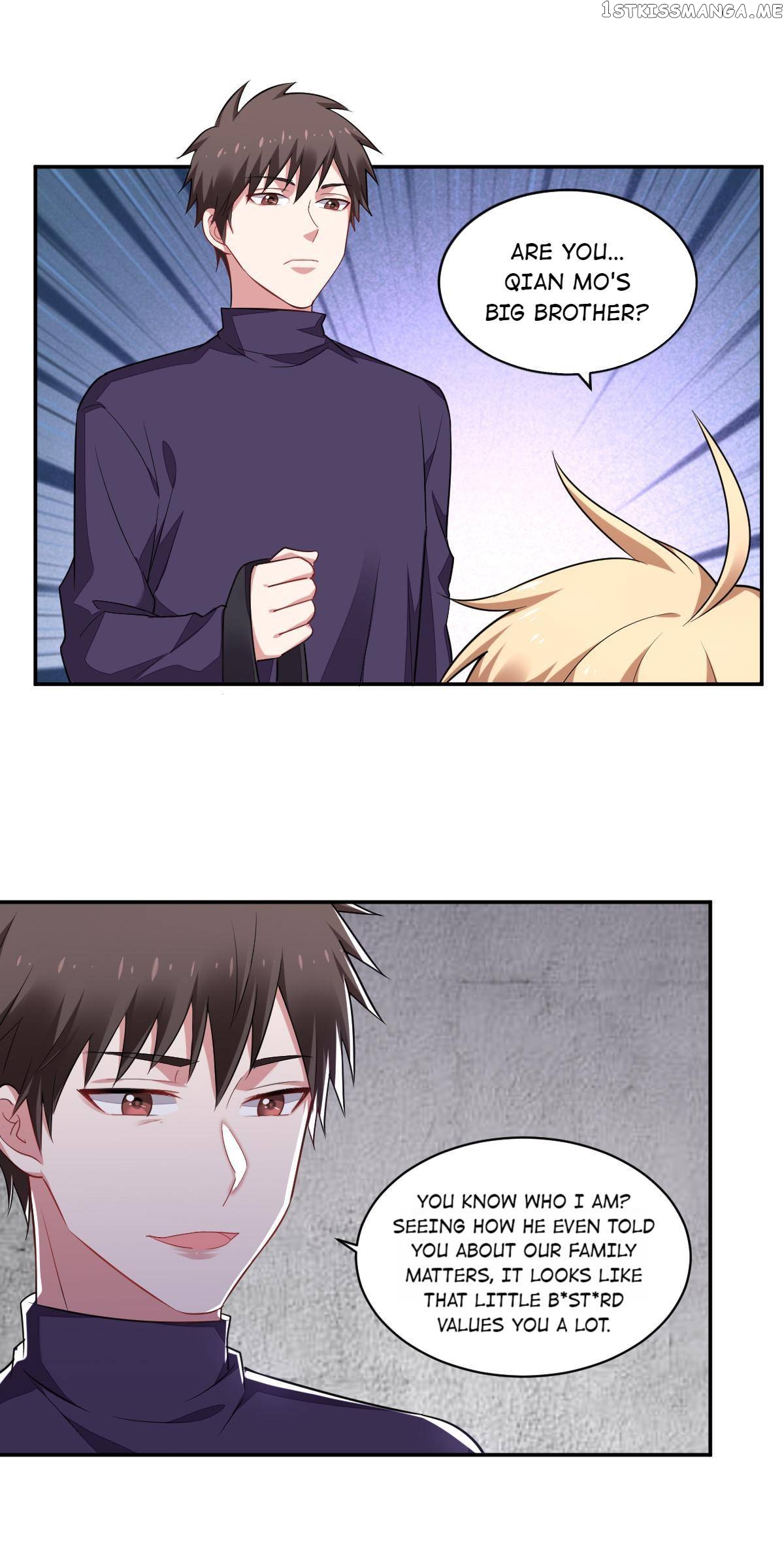 No Rejection Allowed Chapter 156 - page 13