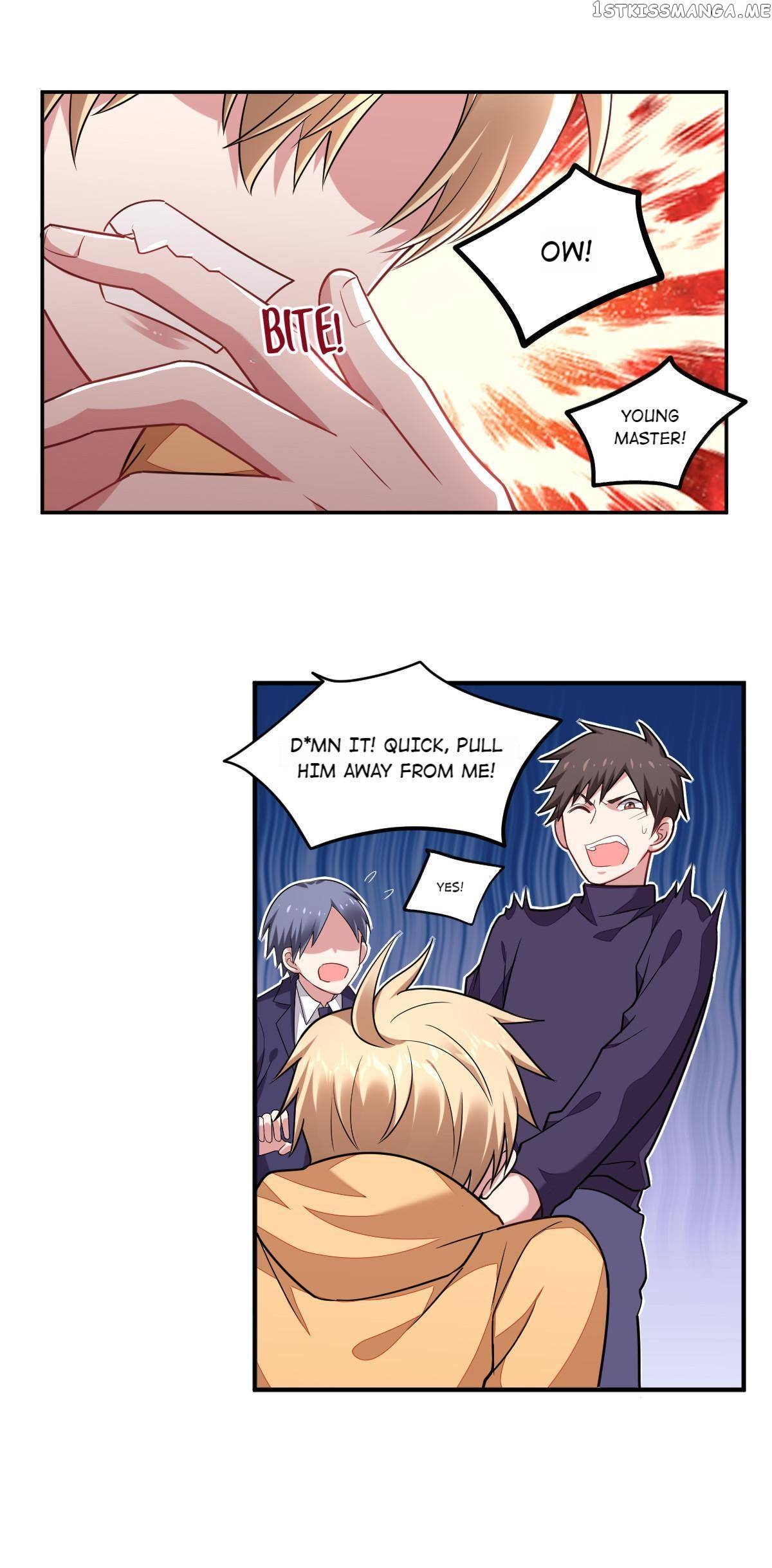 No Rejection Allowed Chapter 156 - page 18