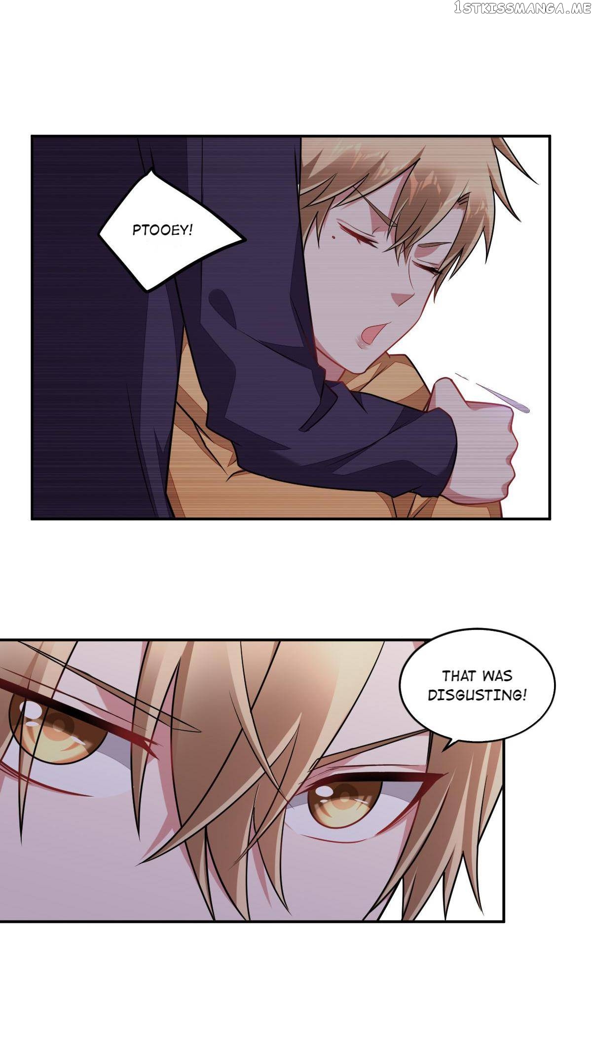 No Rejection Allowed Chapter 156 - page 19