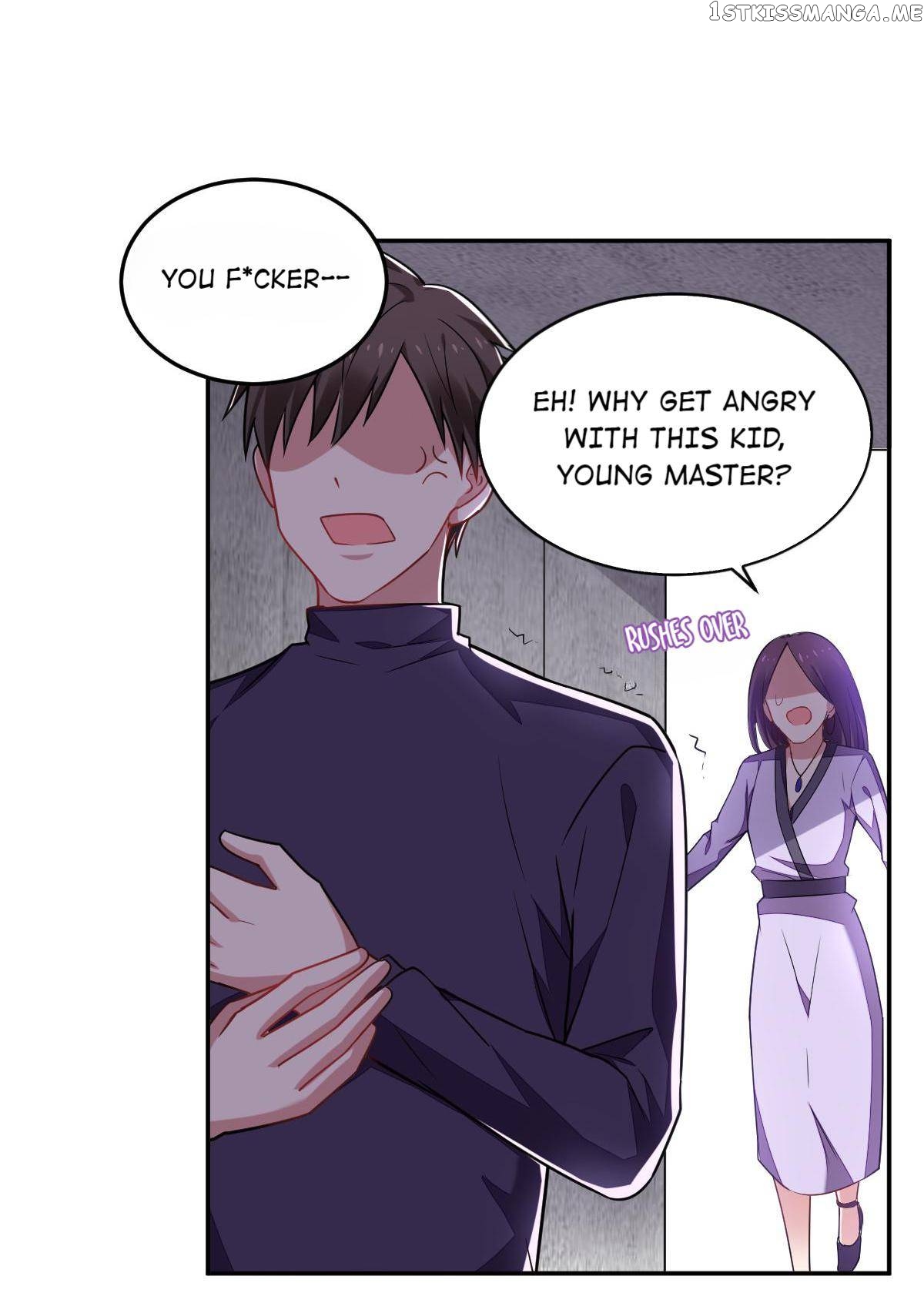 No Rejection Allowed Chapter 156 - page 20