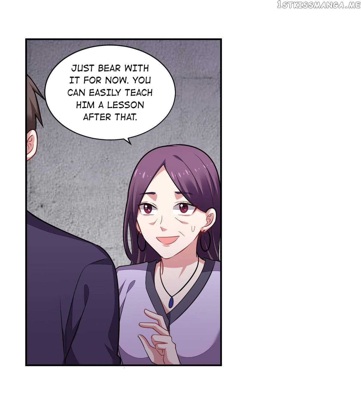 No Rejection Allowed Chapter 156 - page 22
