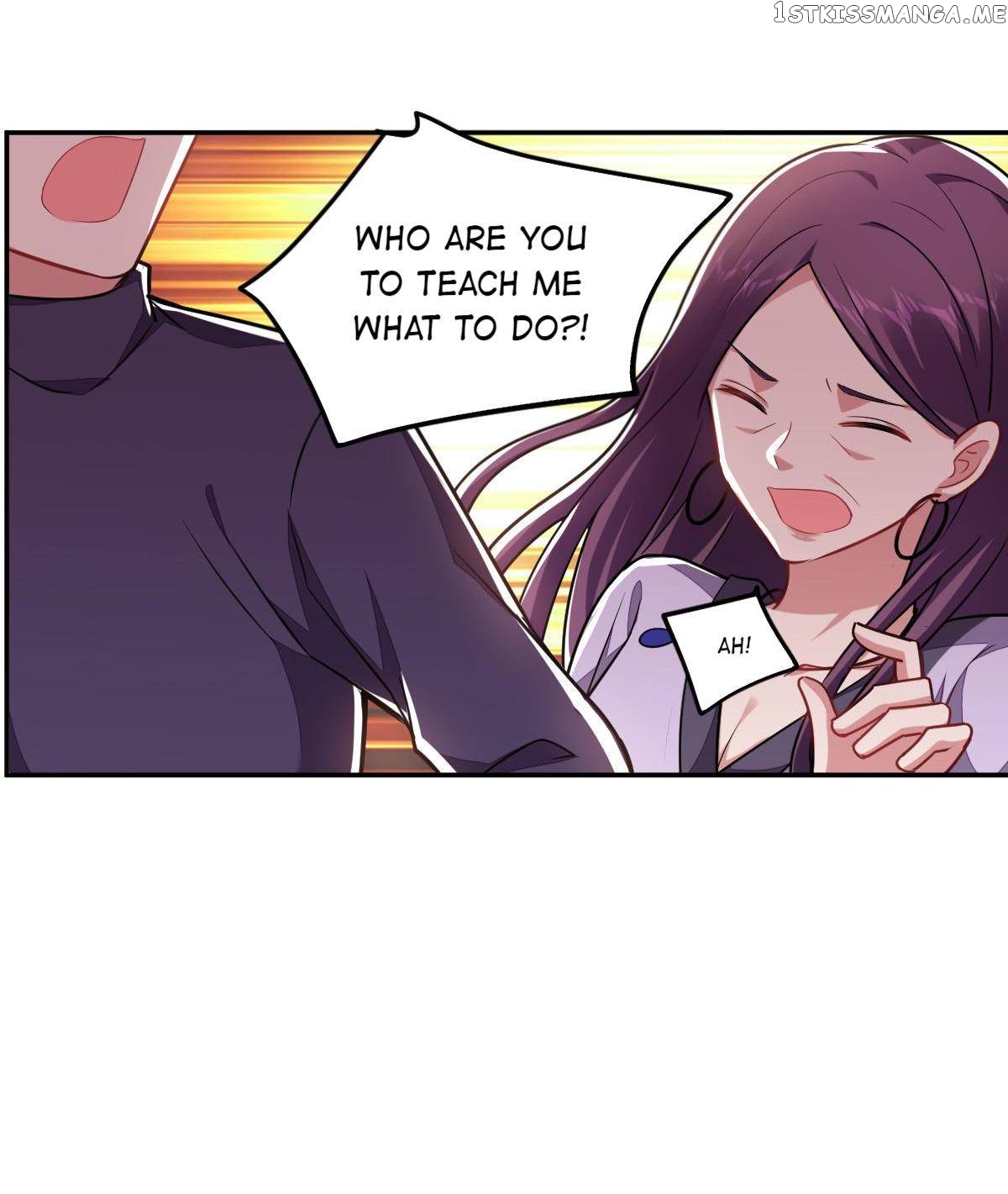 No Rejection Allowed Chapter 156 - page 23