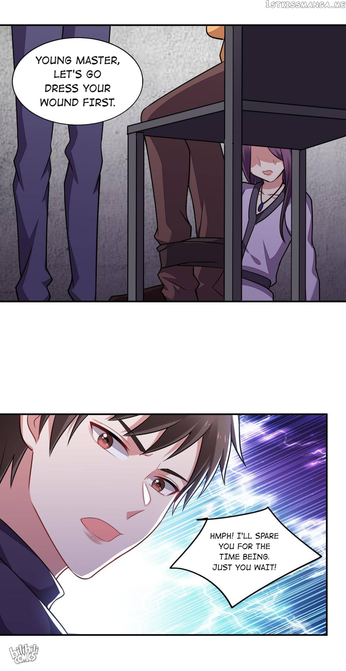 No Rejection Allowed Chapter 156 - page 24