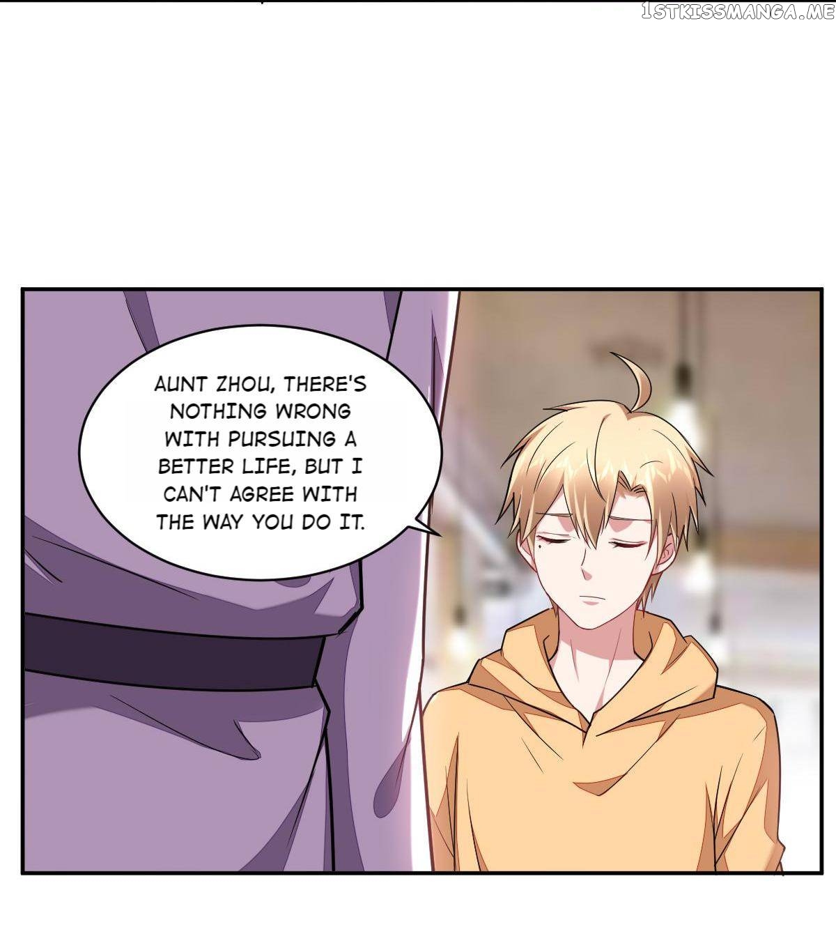 No Rejection Allowed Chapter 155 - page 11