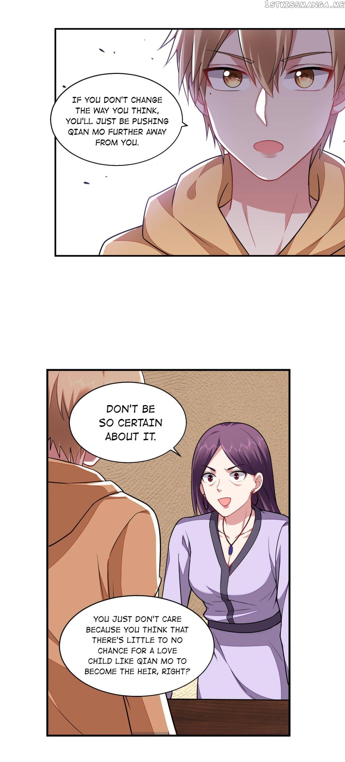 No Rejection Allowed Chapter 155 - page 12