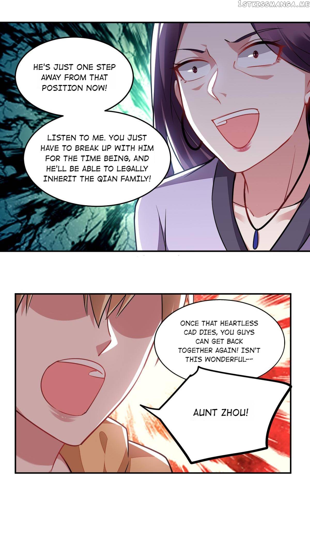 No Rejection Allowed Chapter 155 - page 13