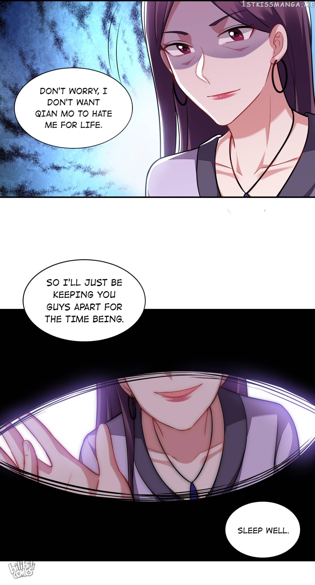 No Rejection Allowed Chapter 155 - page 19