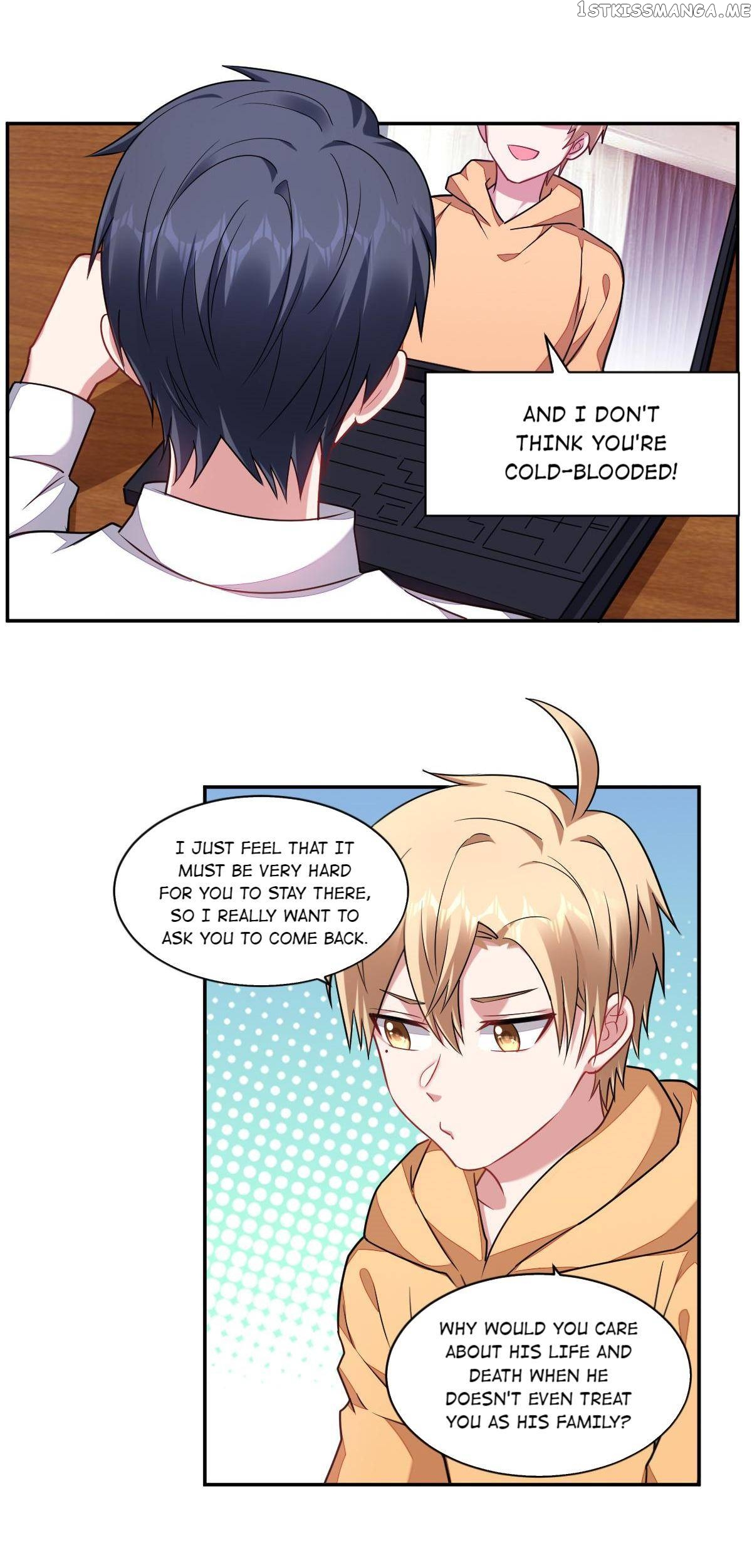 No Rejection Allowed Chapter 154 - page 10
