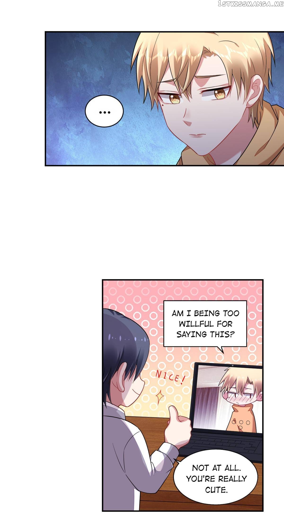 No Rejection Allowed Chapter 154 - page 11
