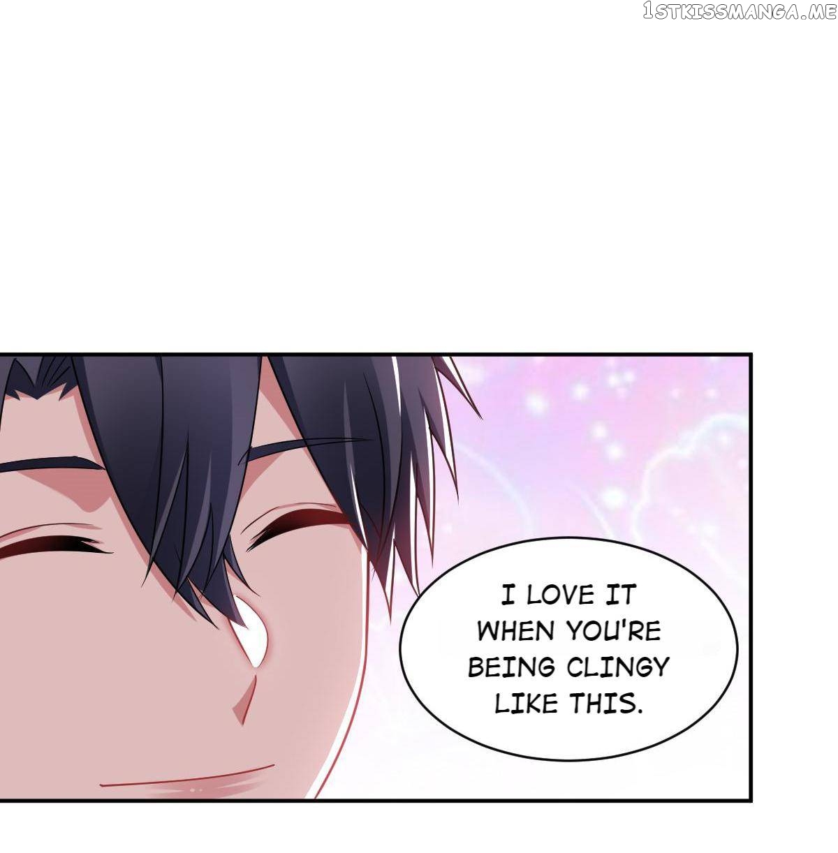 No Rejection Allowed Chapter 154 - page 12