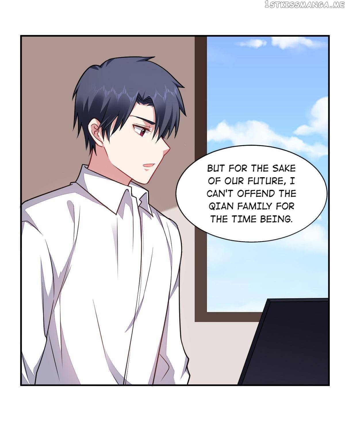 No Rejection Allowed Chapter 154 - page 13