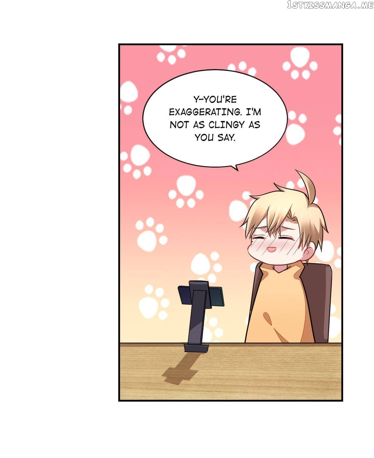 No Rejection Allowed Chapter 154 - page 15