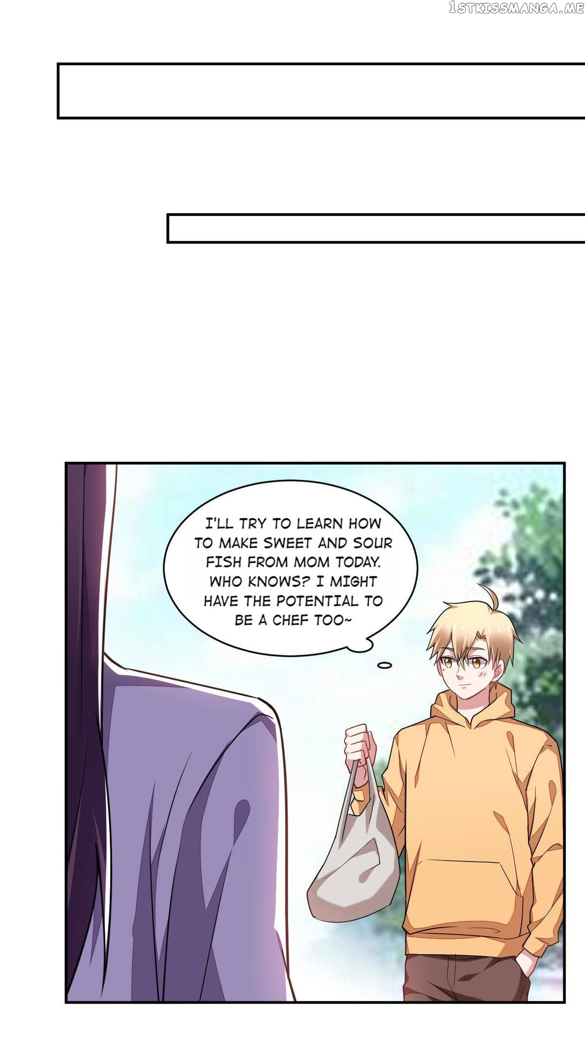 No Rejection Allowed Chapter 154 - page 16