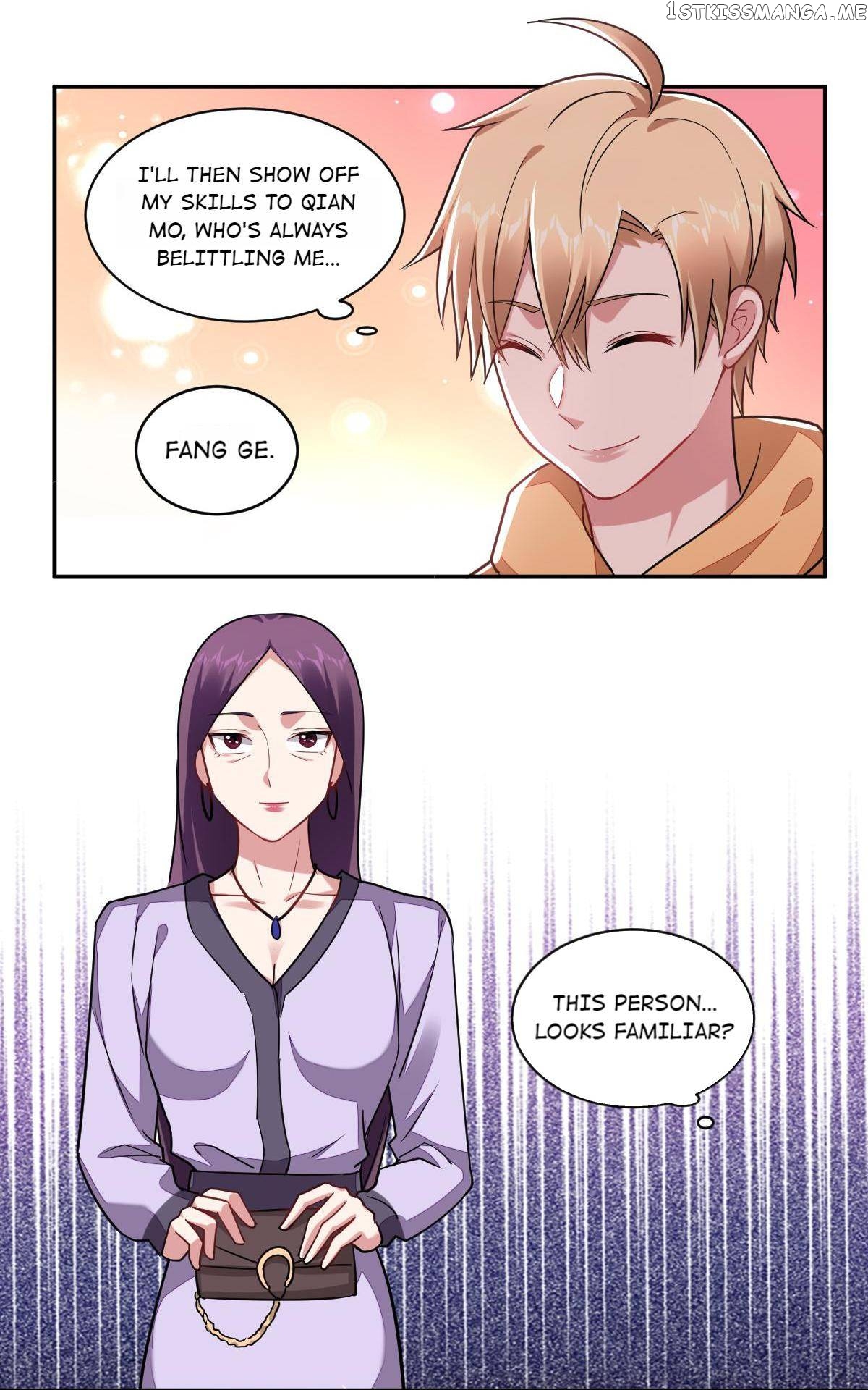 No Rejection Allowed Chapter 154 - page 17