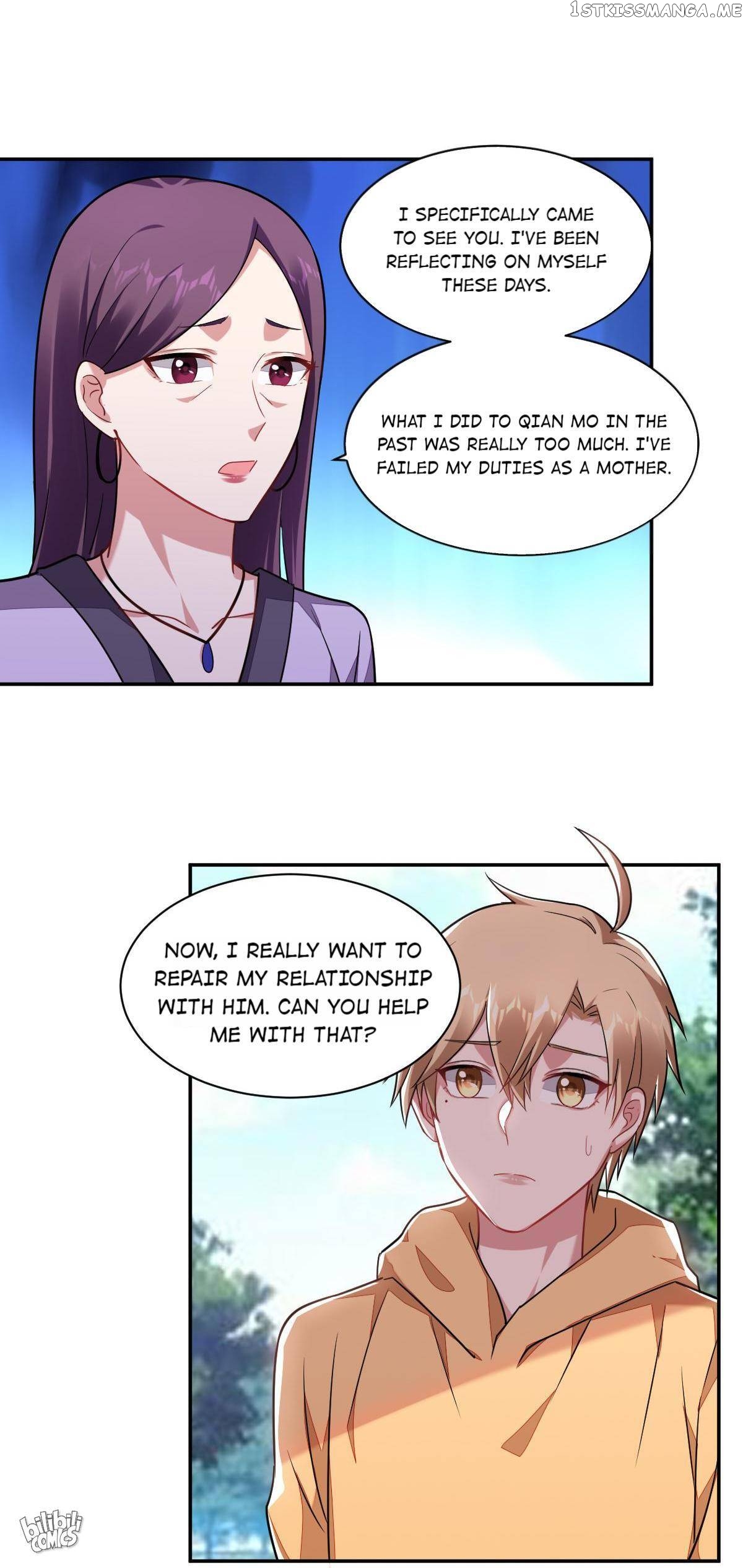 No Rejection Allowed Chapter 154 - page 20
