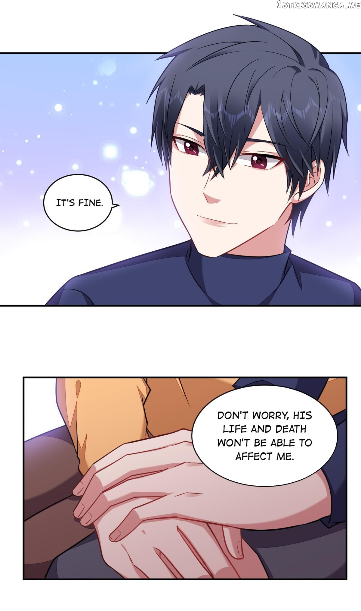 No Rejection Allowed chapter 150 - page 10
