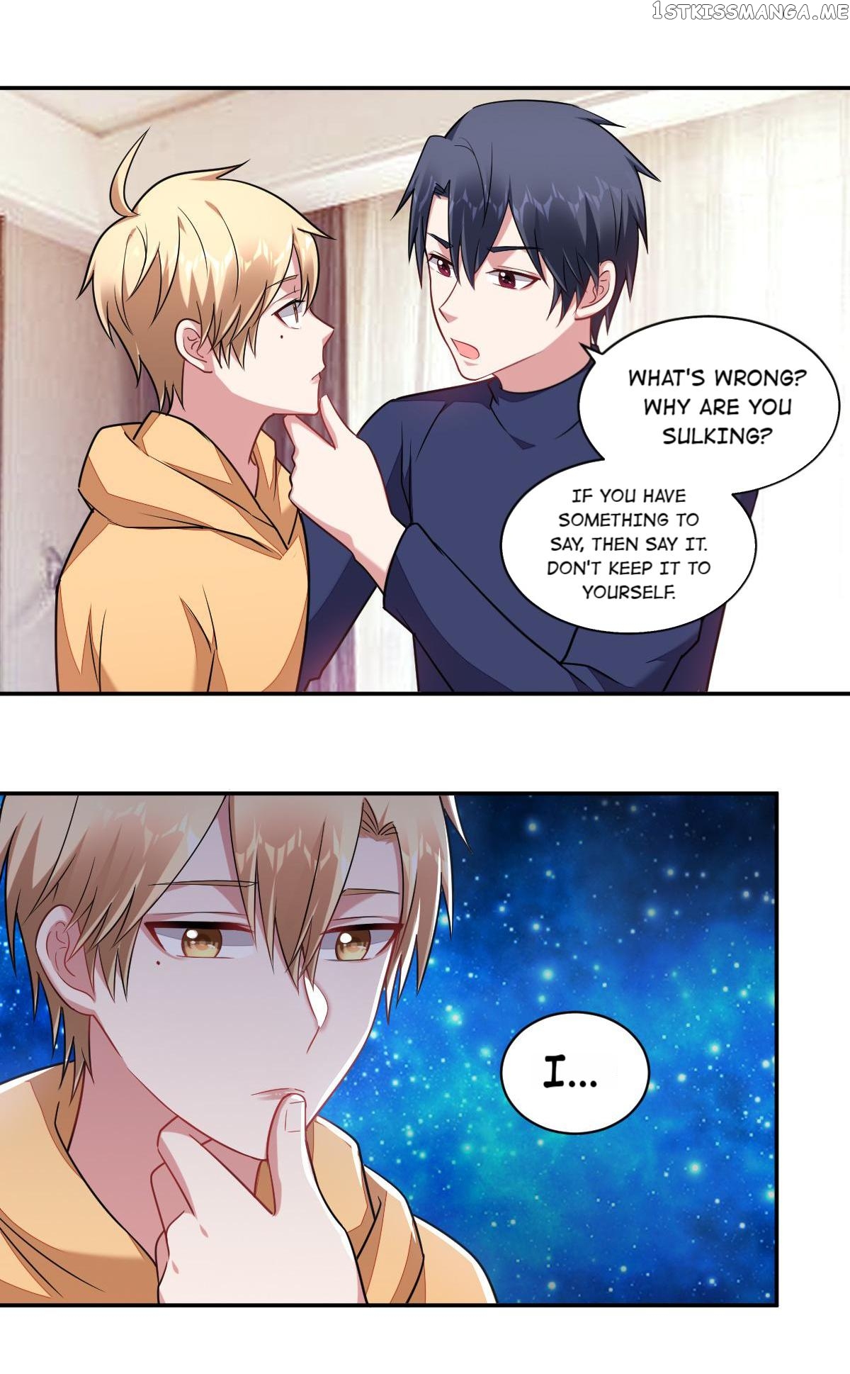 No Rejection Allowed chapter 150 - page 12