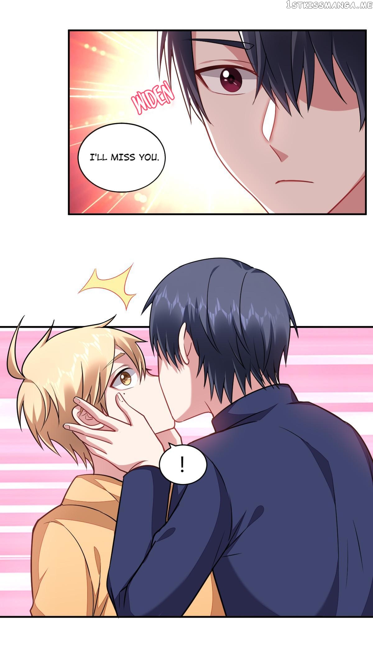 No Rejection Allowed chapter 150 - page 13