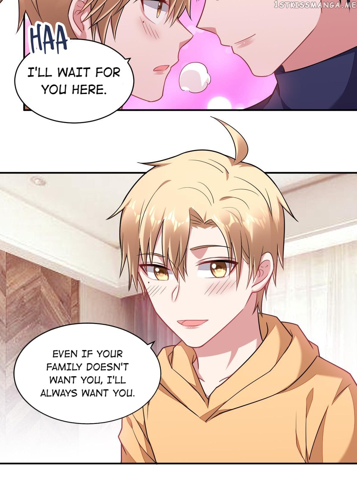 No Rejection Allowed chapter 150 - page 18
