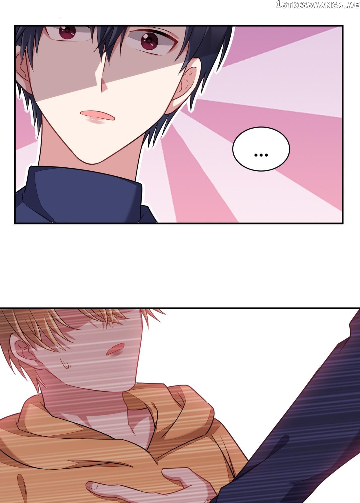 No Rejection Allowed chapter 150 - page 19