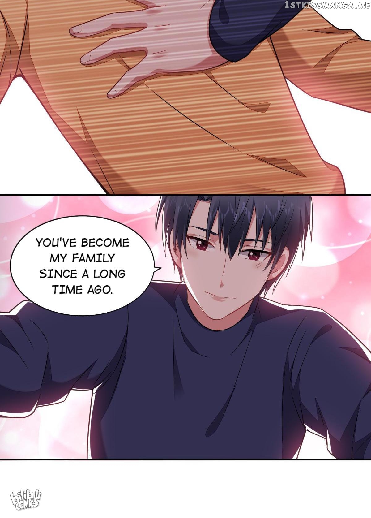 No Rejection Allowed chapter 150 - page 20