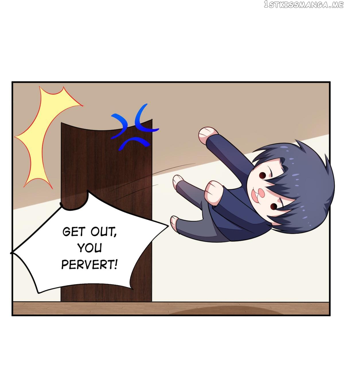 No Rejection Allowed chapter 148 - page 15