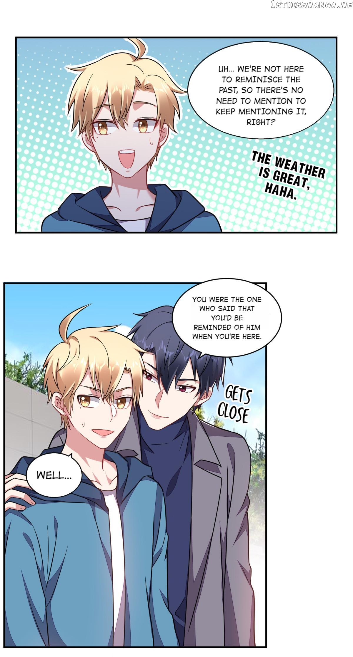 No Rejection Allowed chapter 147 - page 1