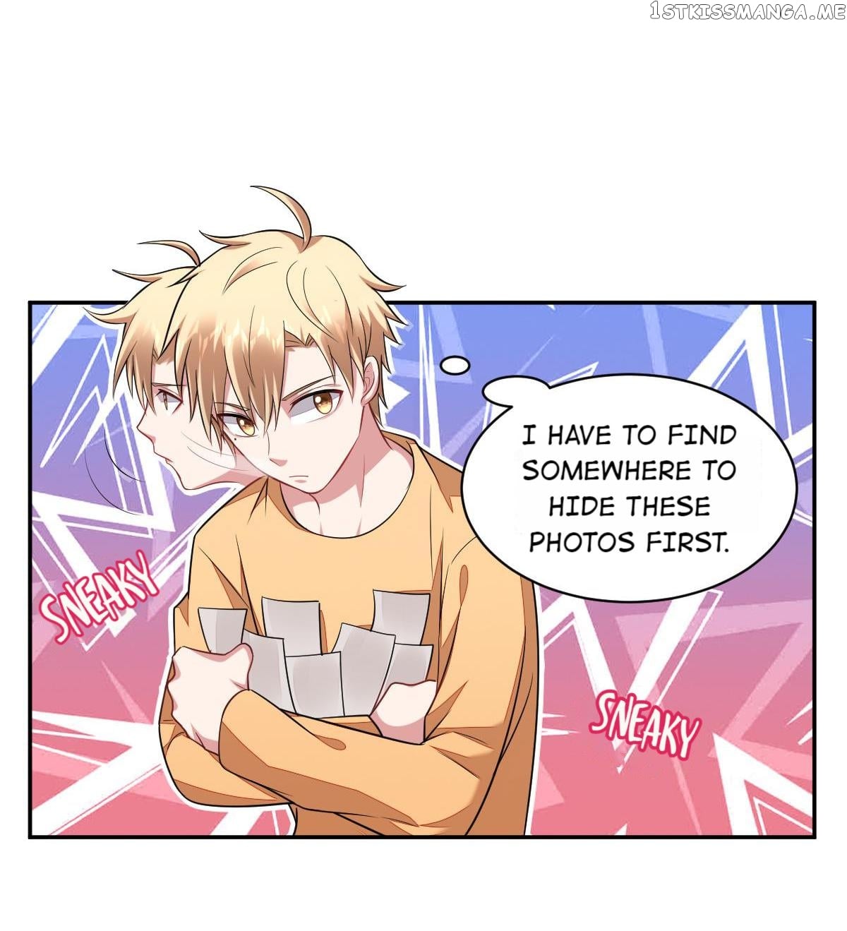 No Rejection Allowed chapter 147 - page 12