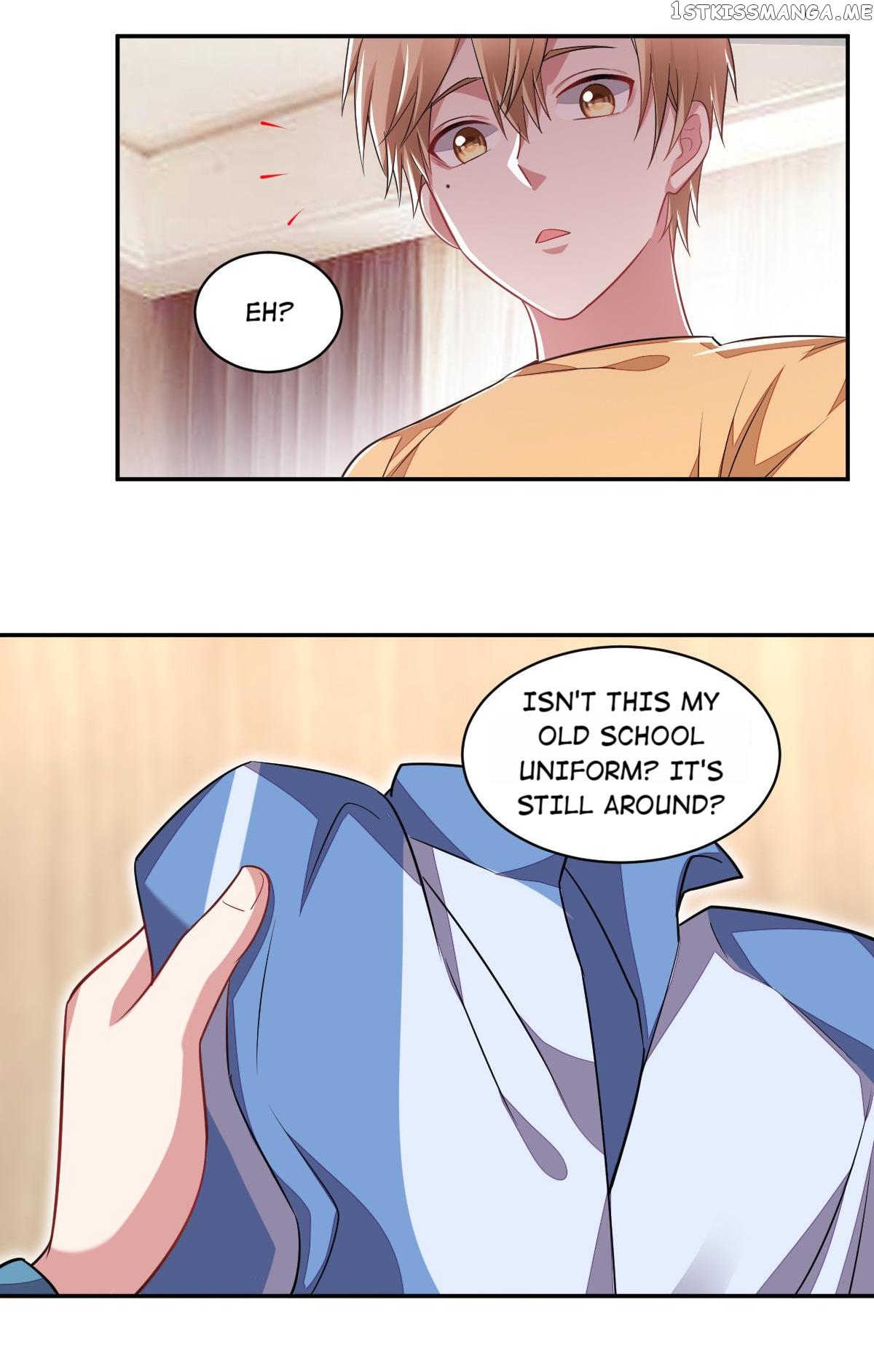 No Rejection Allowed chapter 147 - page 14