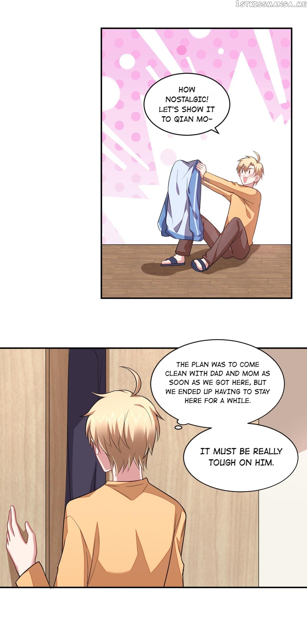 No Rejection Allowed chapter 147 - page 15
