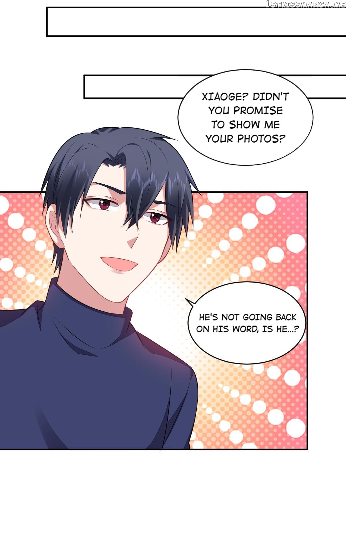 No Rejection Allowed chapter 147 - page 17