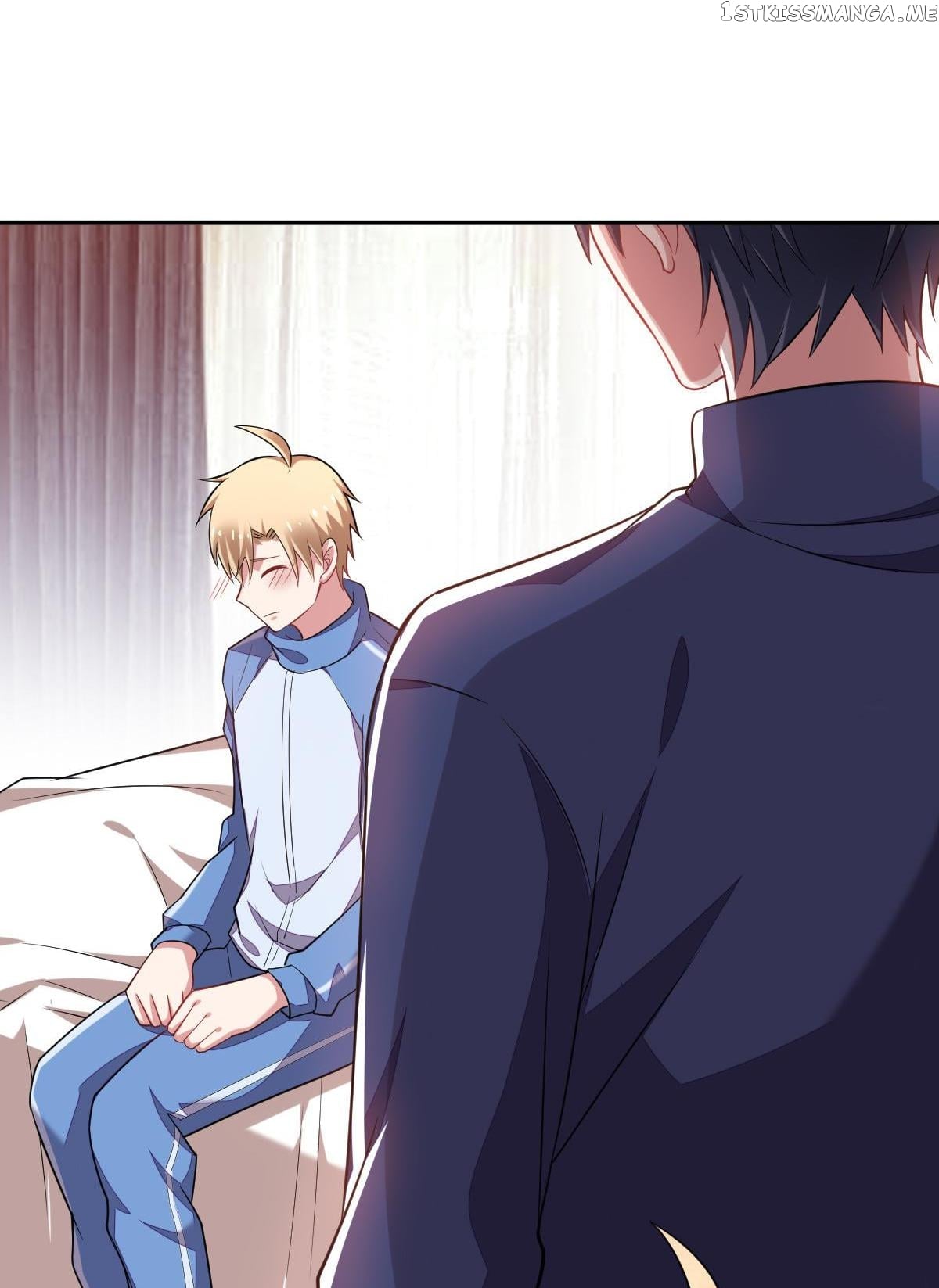 No Rejection Allowed chapter 147 - page 18