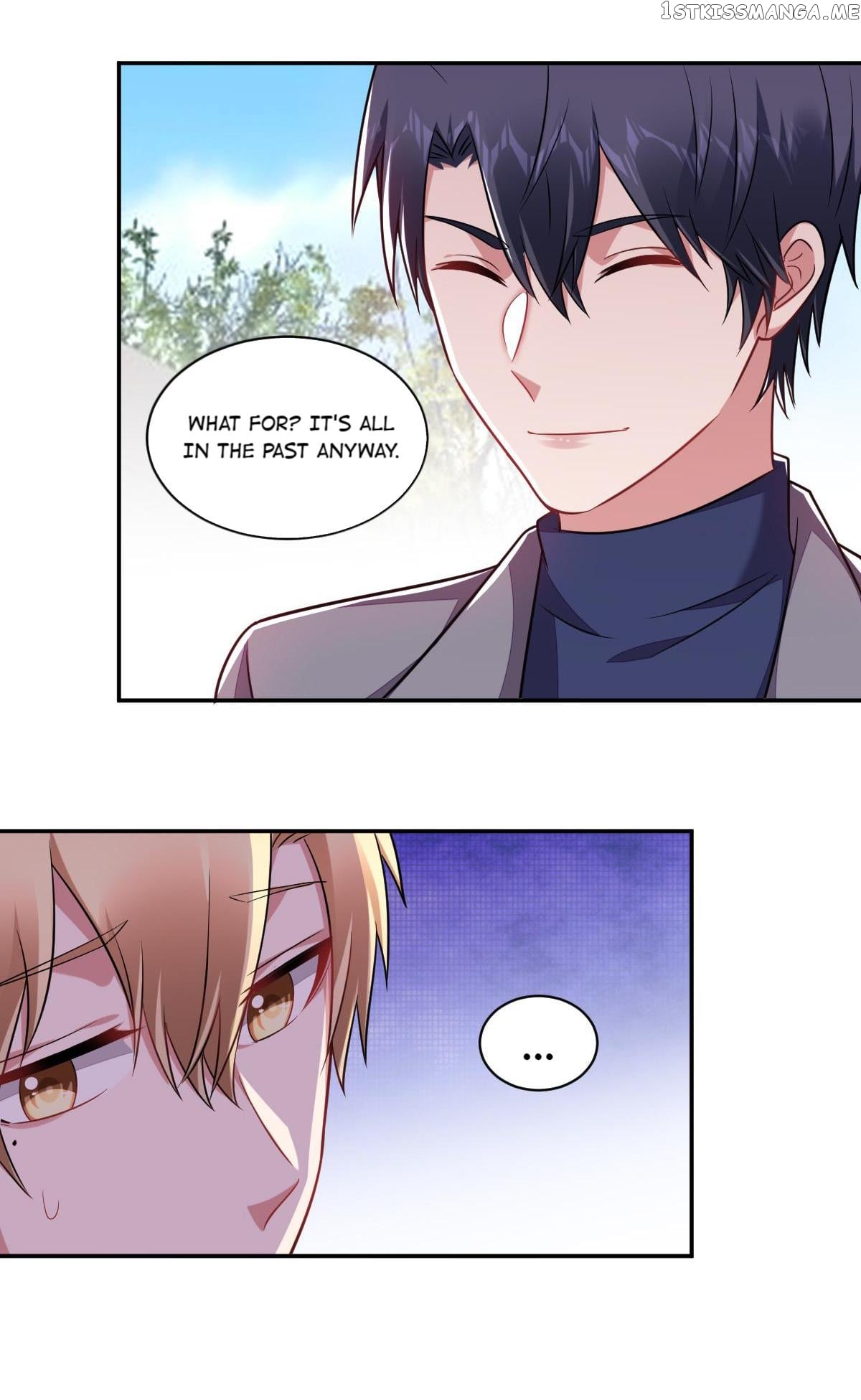 No Rejection Allowed chapter 147 - page 6