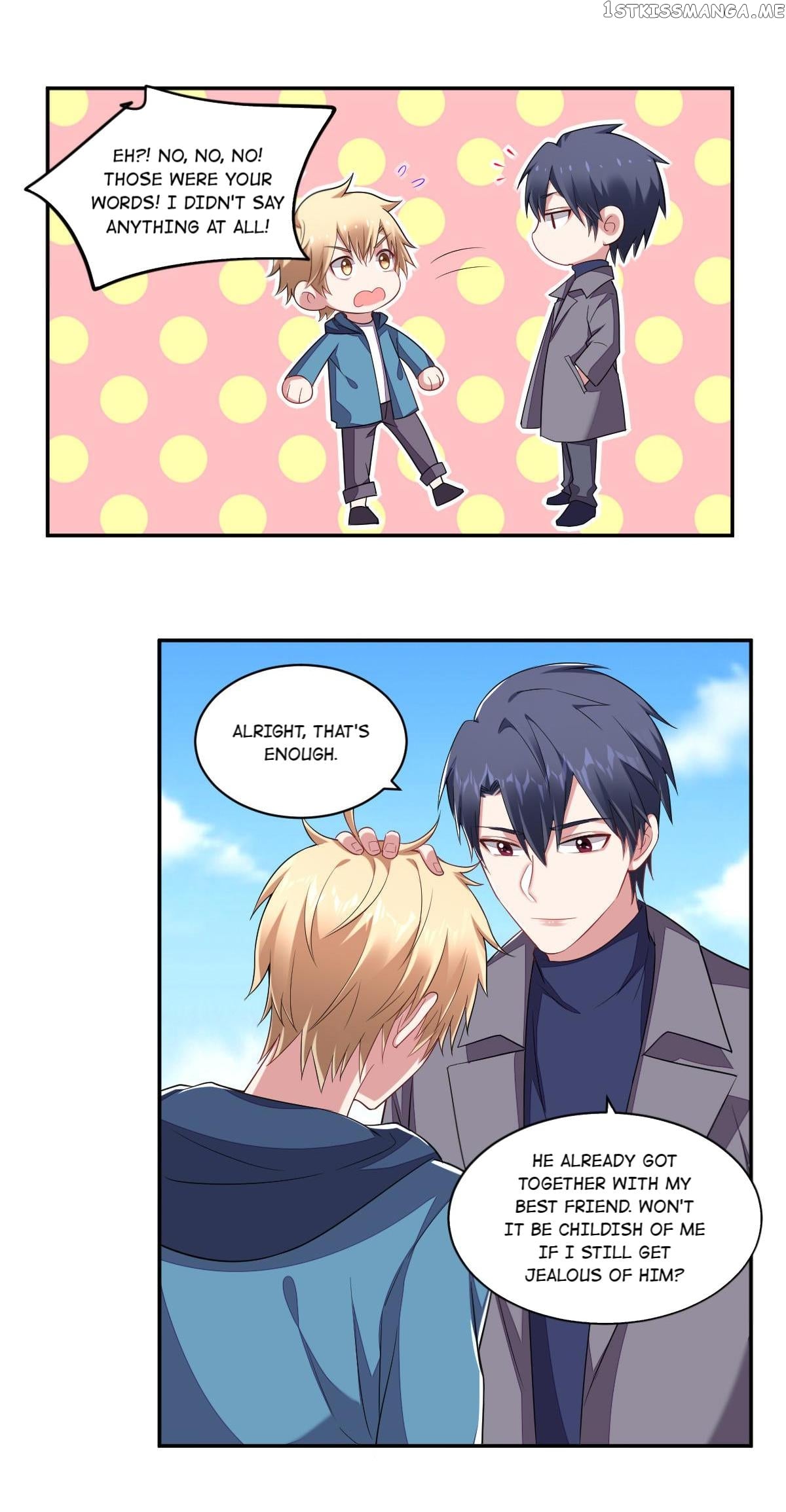 No Rejection Allowed chapter 147 - page 9