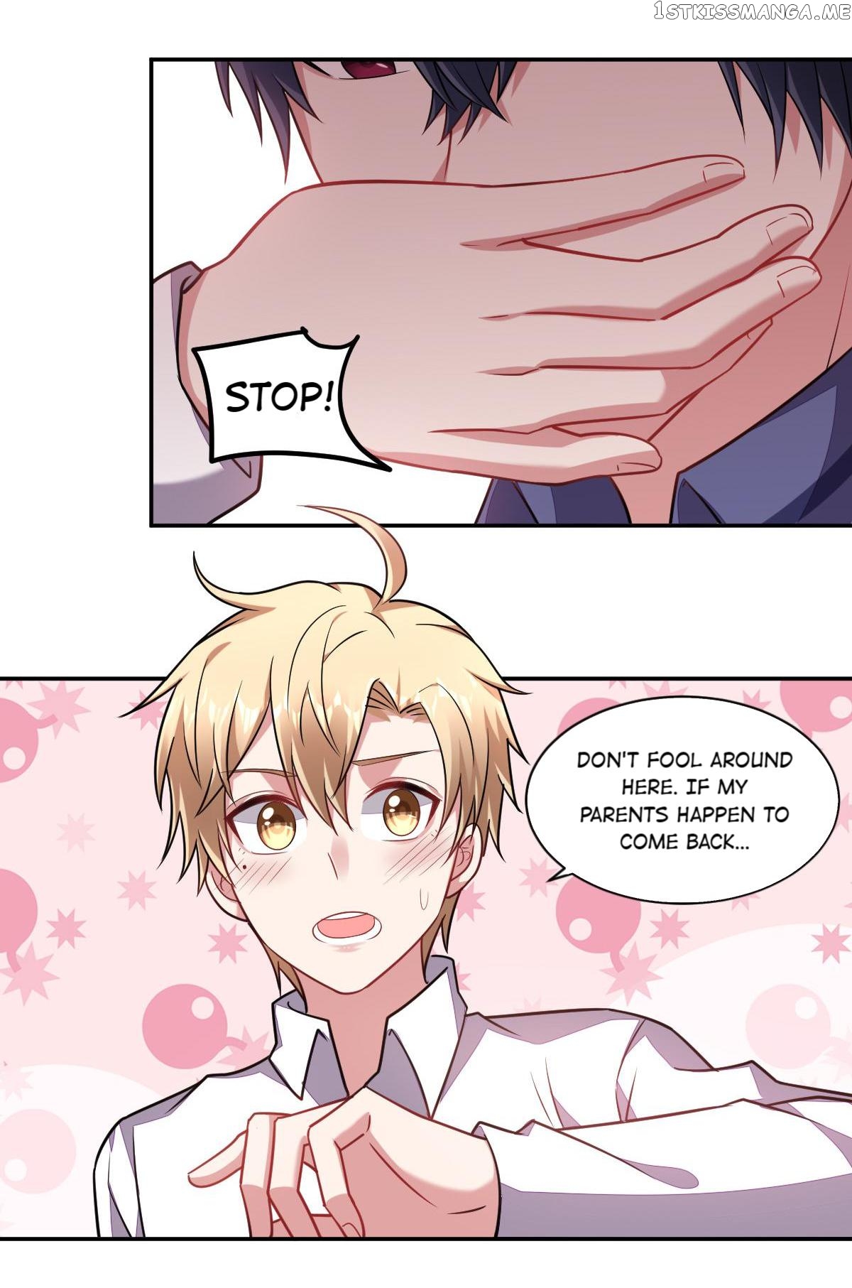 No Rejection Allowed chapter 146 - page 10